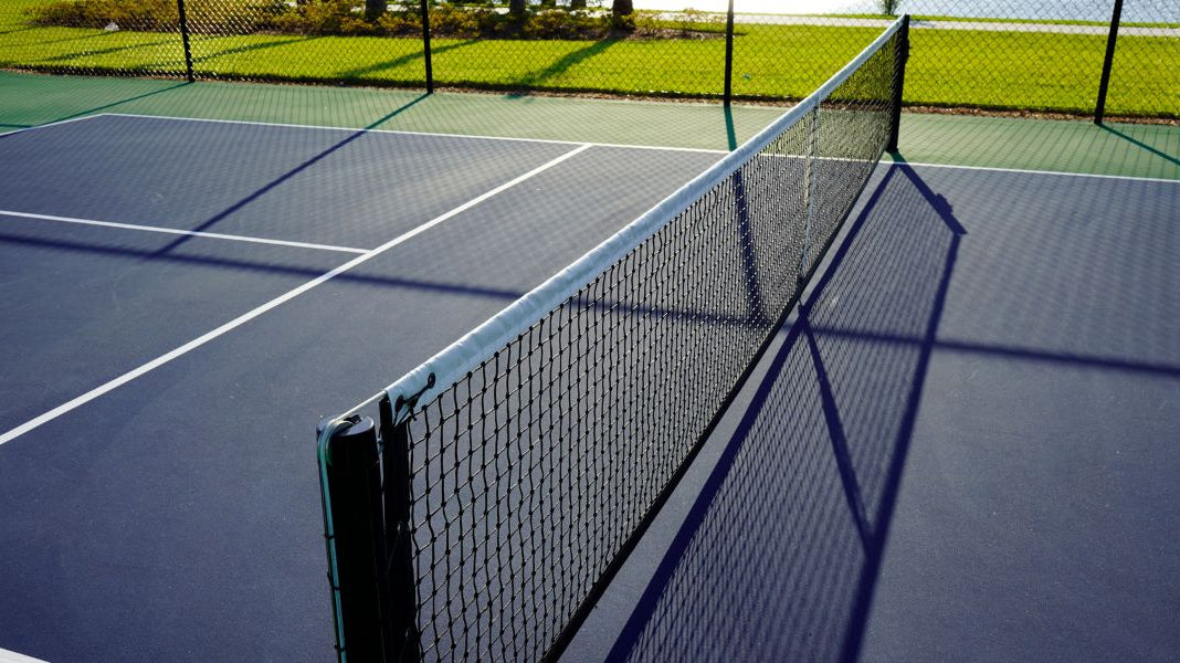 Pickleball is Jumping into Mainstream Media