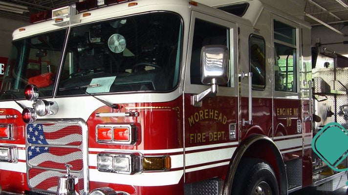 Coast to Coast Pickleball Apparel Champions Mental Health Awareness at Local Firefighter Tournament