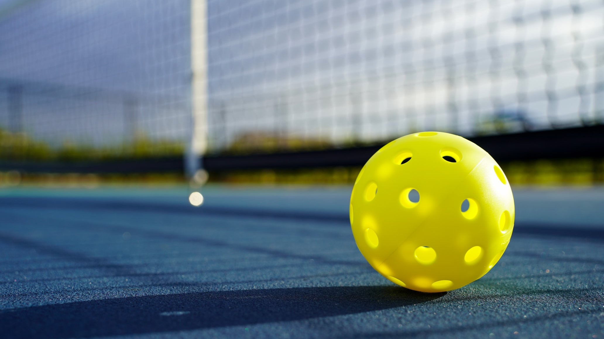History of Pickleball