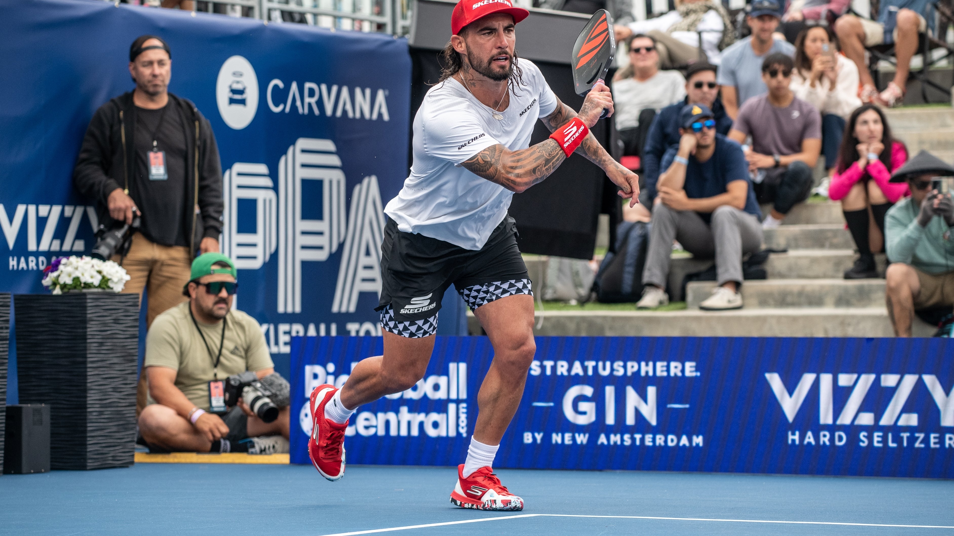 7 Ways to Get Better at Pickleball