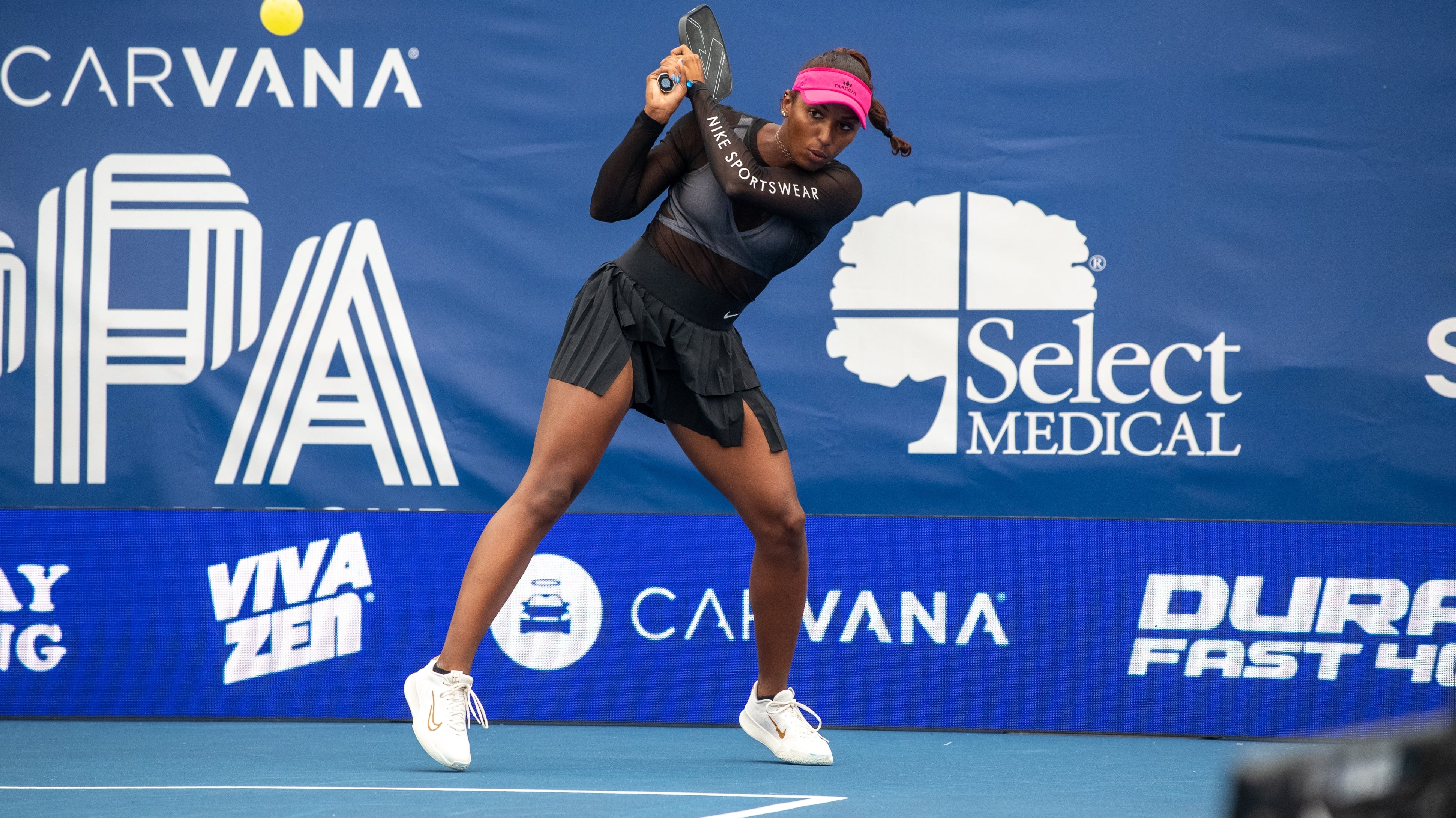 Pickleball Strategies & Tactics for Singles