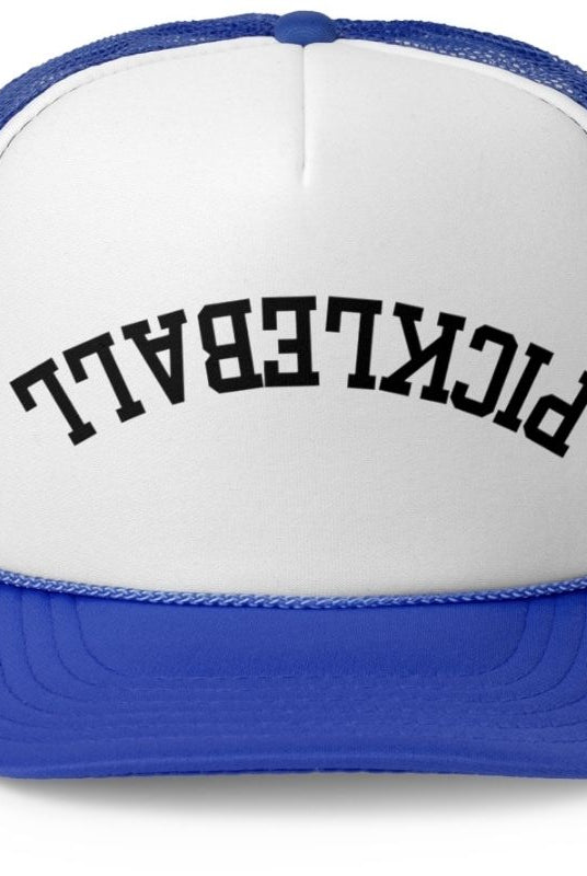 Pickleball Hats