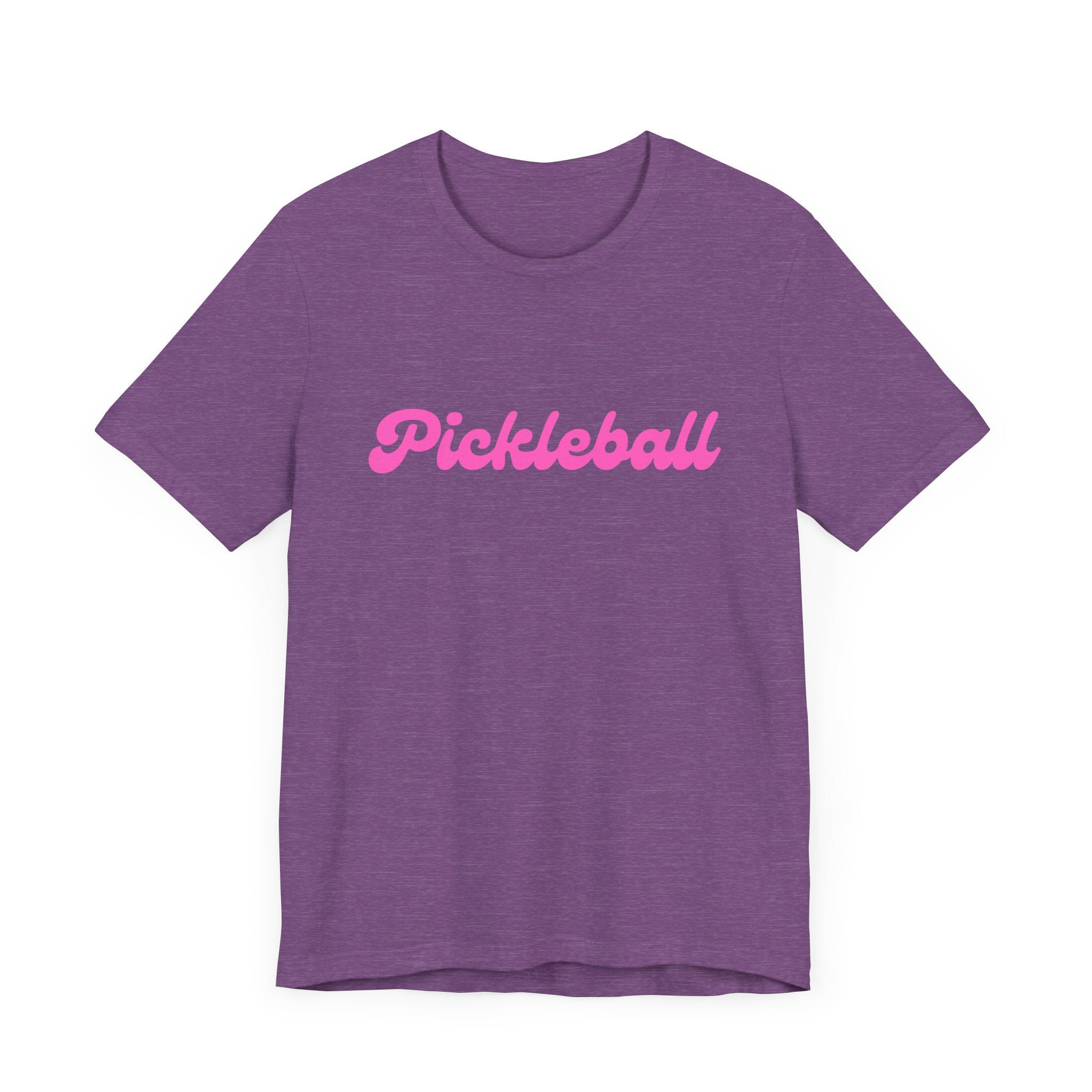 Pickleball T-Shirt | Pickleball | Pink Wednesdays Collection