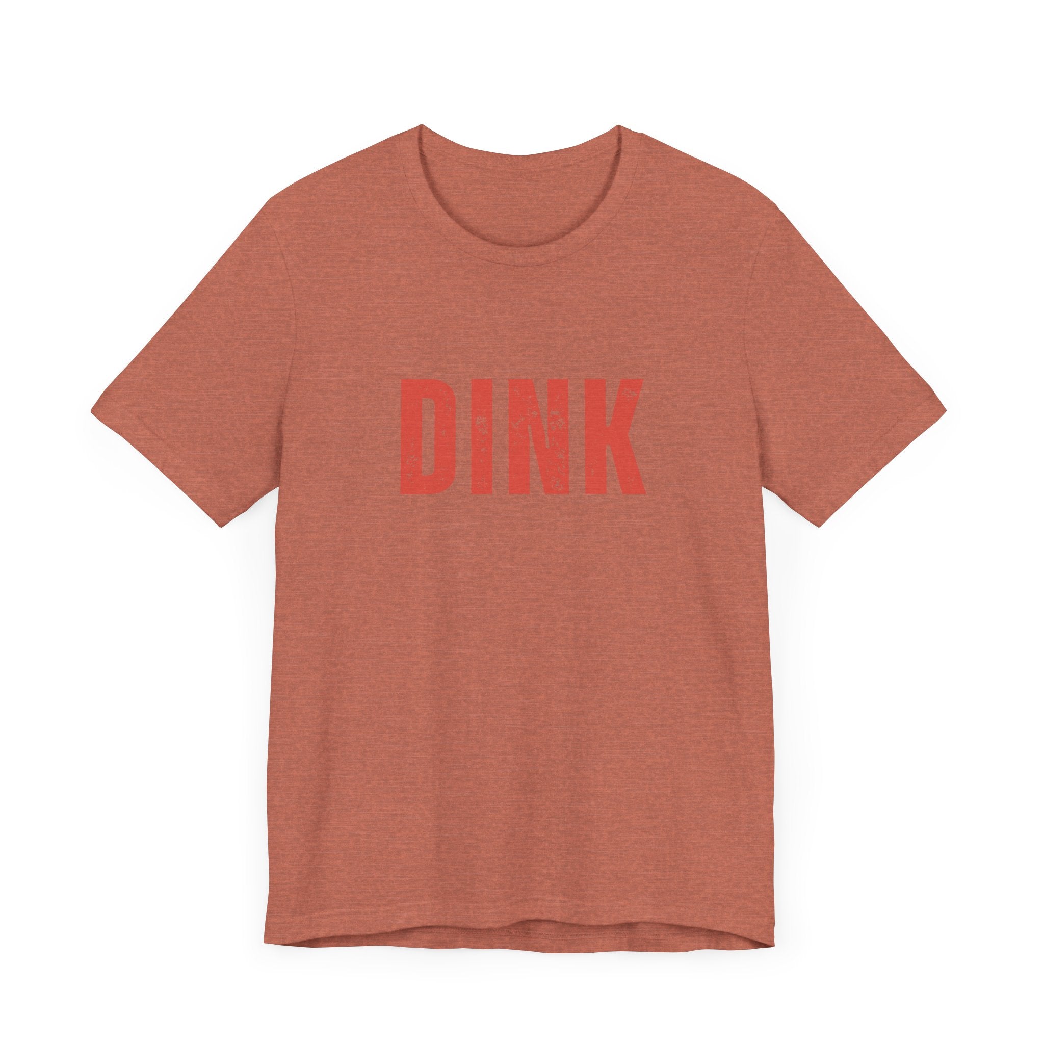 Pickleball T-Shirt - DINK