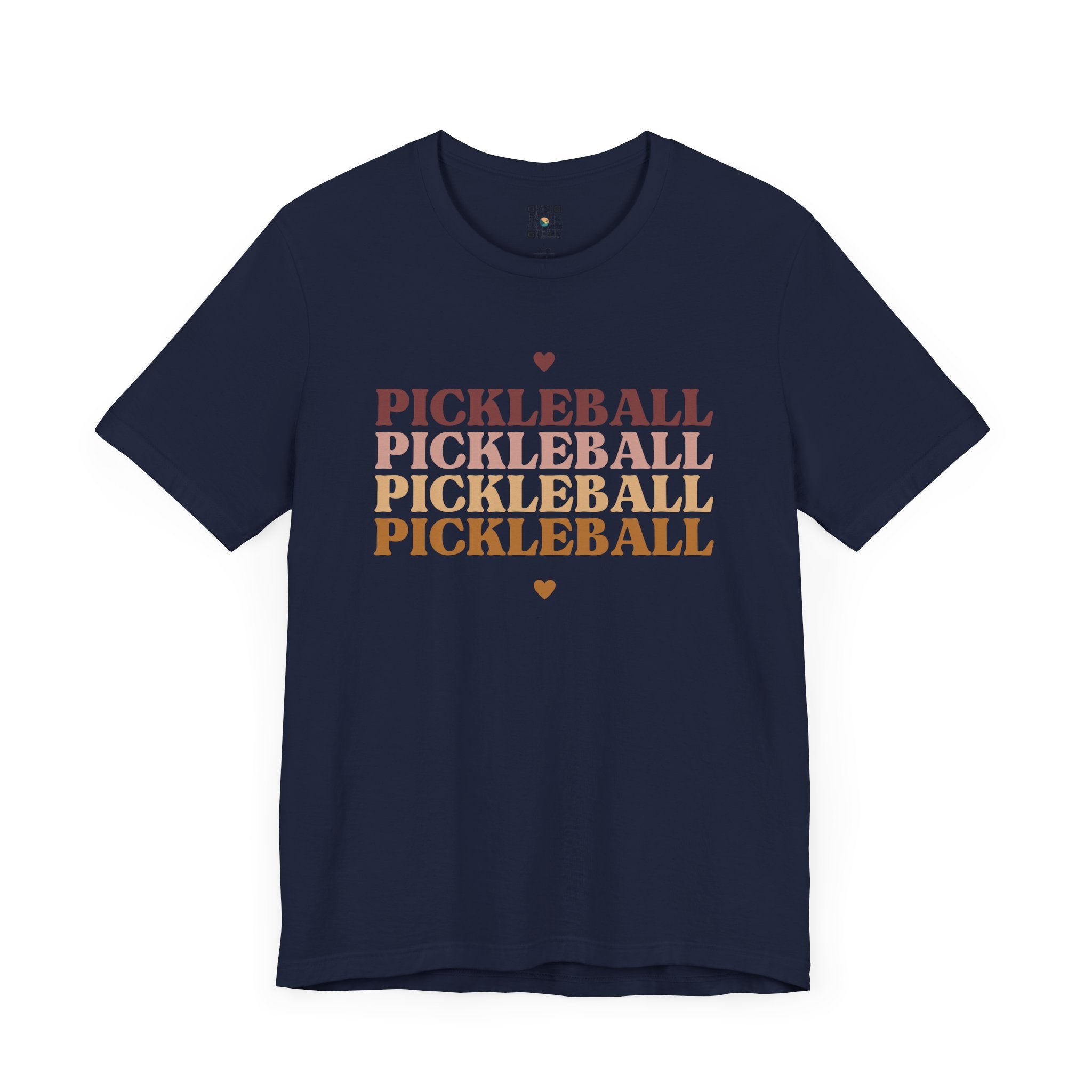 Pickleball T-Shirt - Pickleball Pickleball...