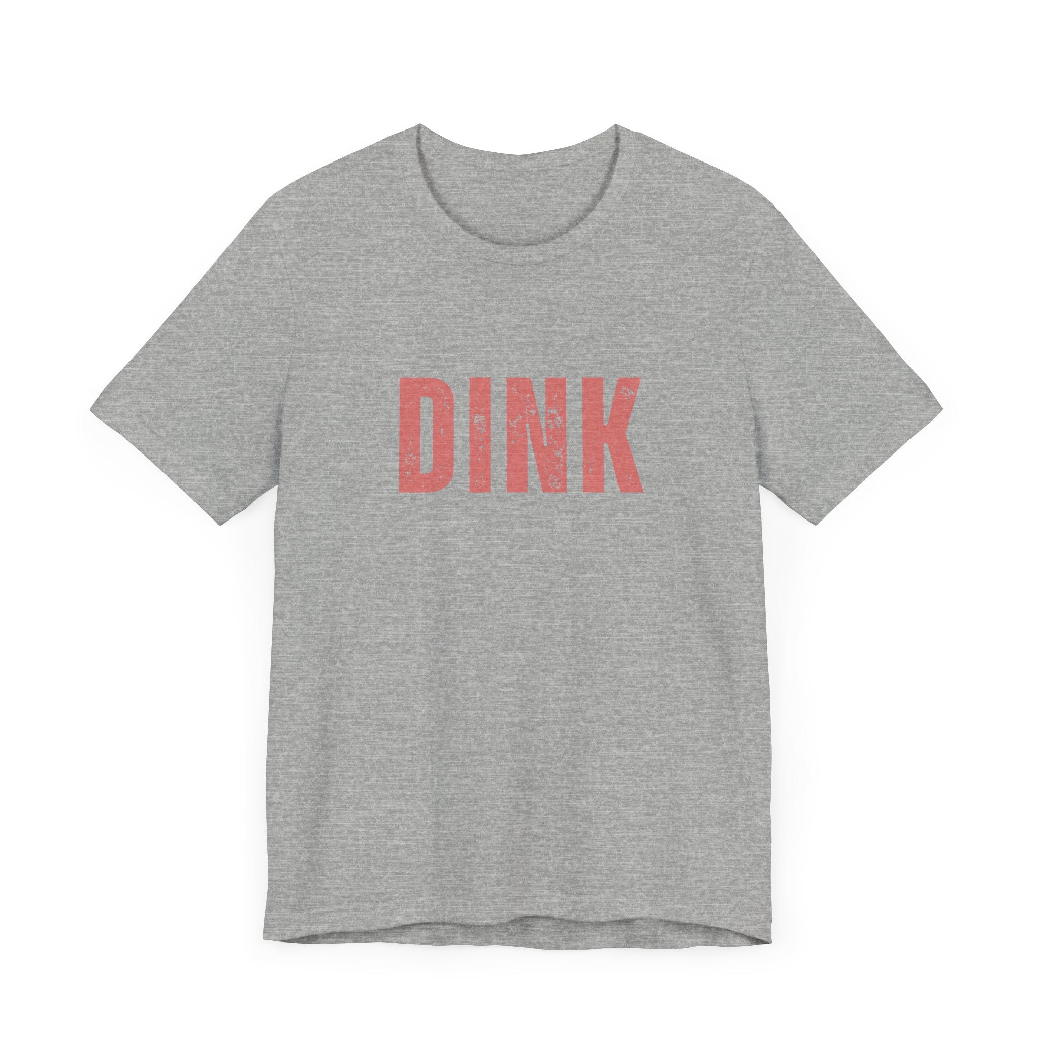 Pickleball T-Shirt - DINK
