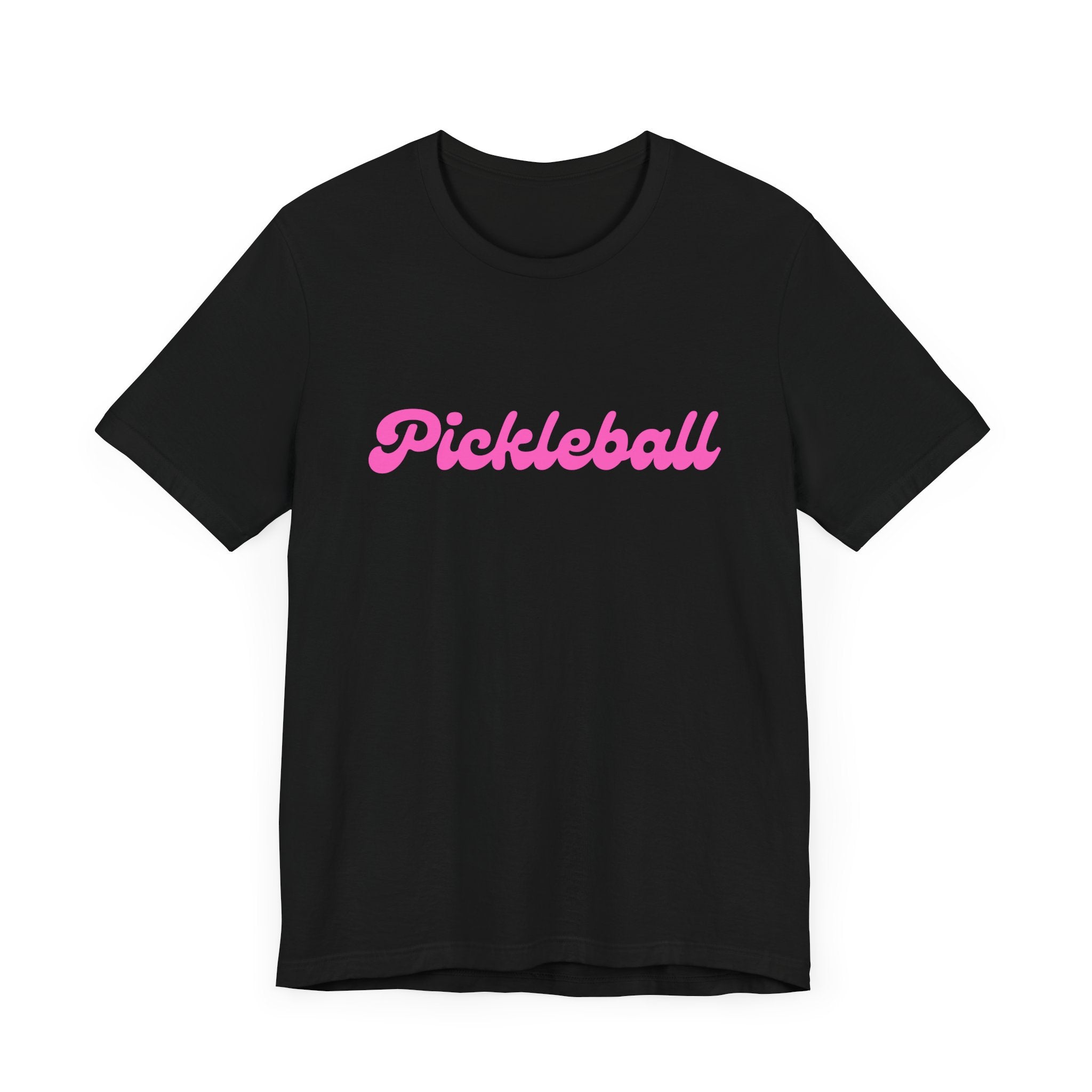 Pickleball T-Shirt | Pickleball | Pink Wednesdays Collection