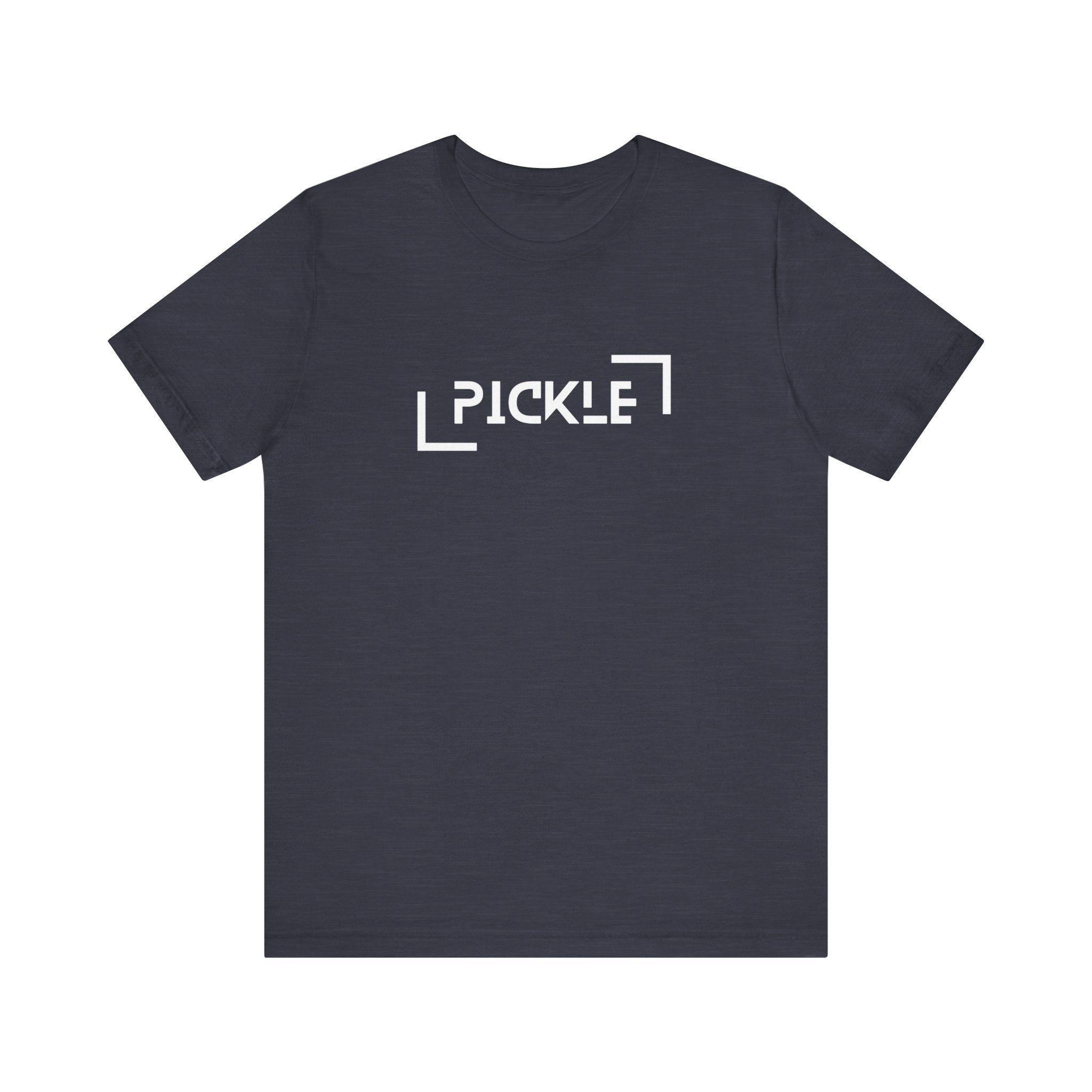 Pickleball T-Shirt - PICKLE