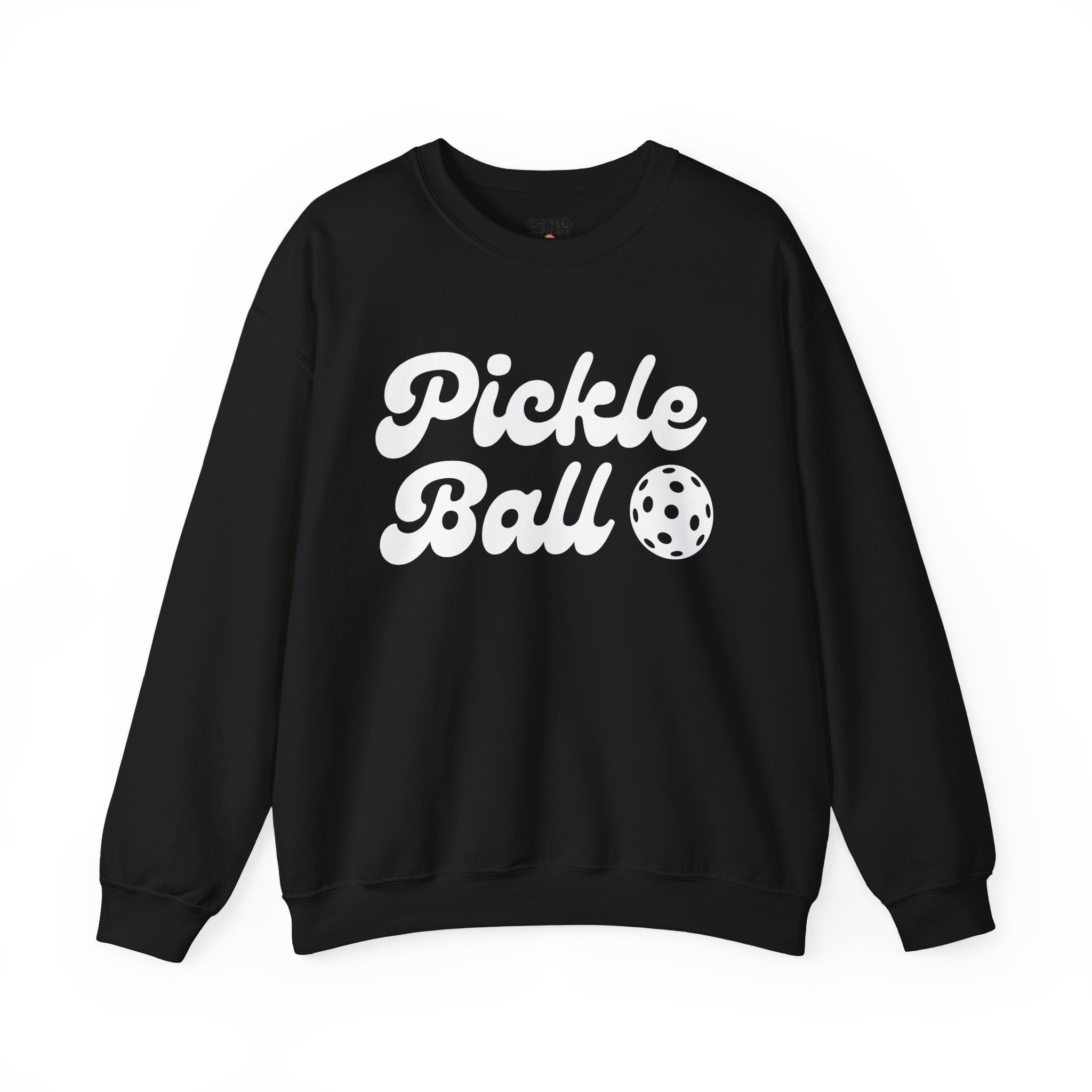 Pickleball Crewneck Sweatshirt - Pickle Ball