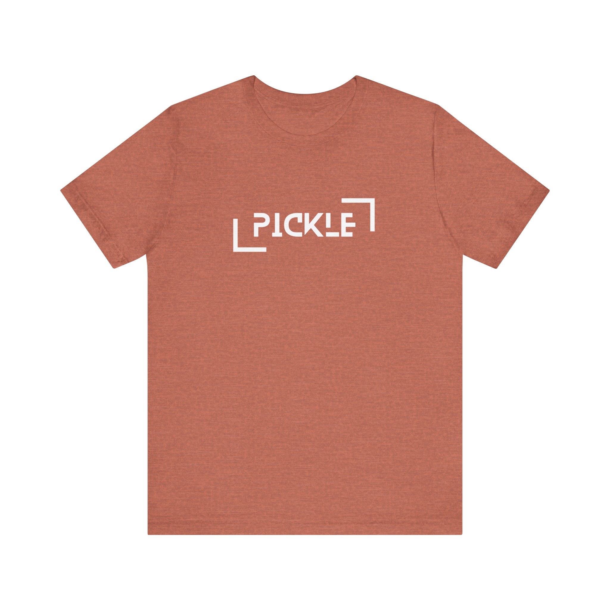Pickleball T-Shirt - PICKLE