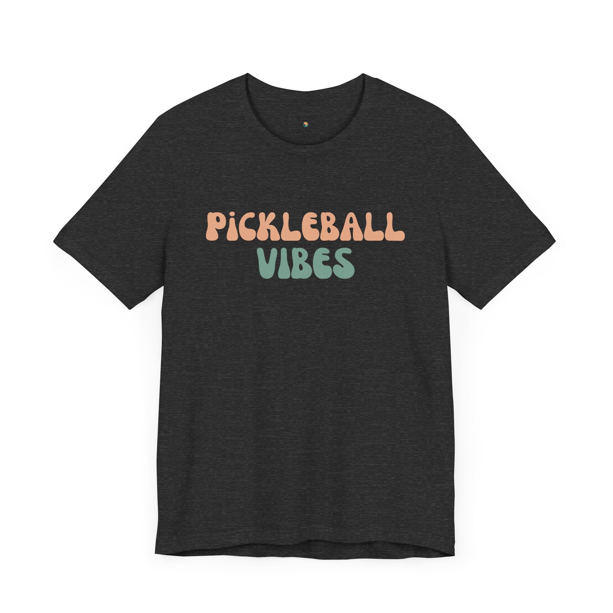Pickleball T-Shirt - Pickleball Vibes
