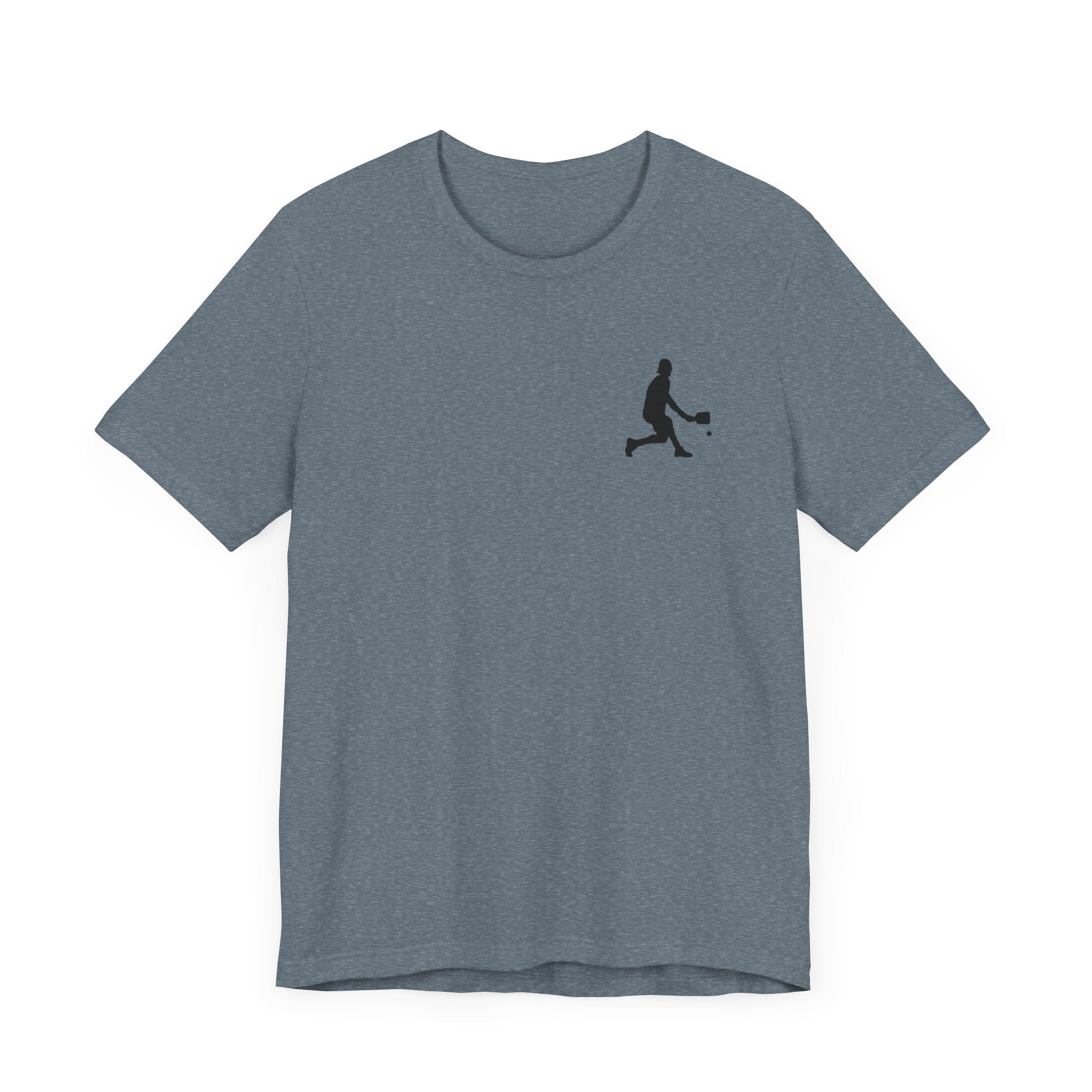 Pickleball T-Shirt - Pickleball Player