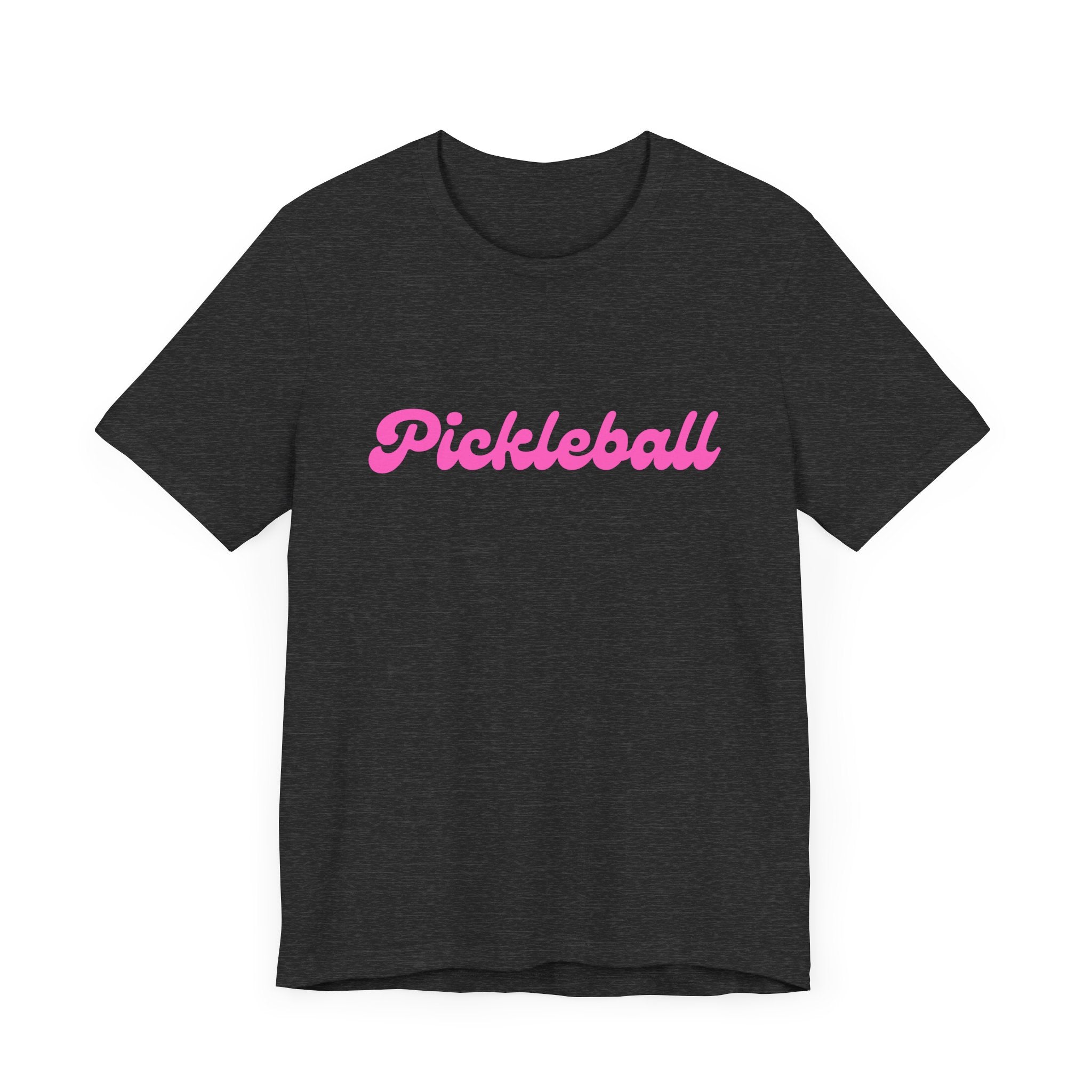 Pickleball T-Shirt | Pickleball | Pink Wednesdays Collection