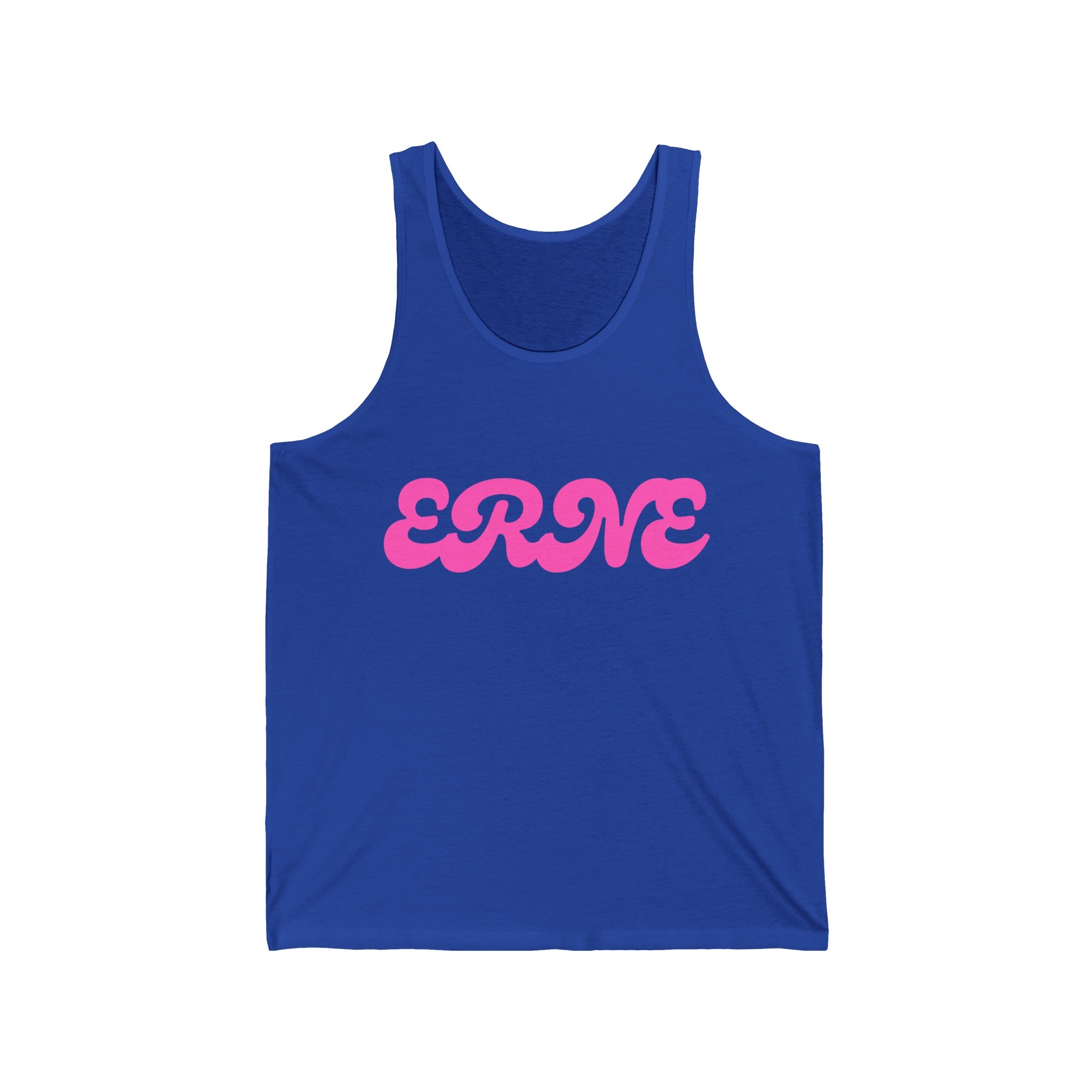 Pickleball Tank | ERNE | Pink Wednesdays Collection