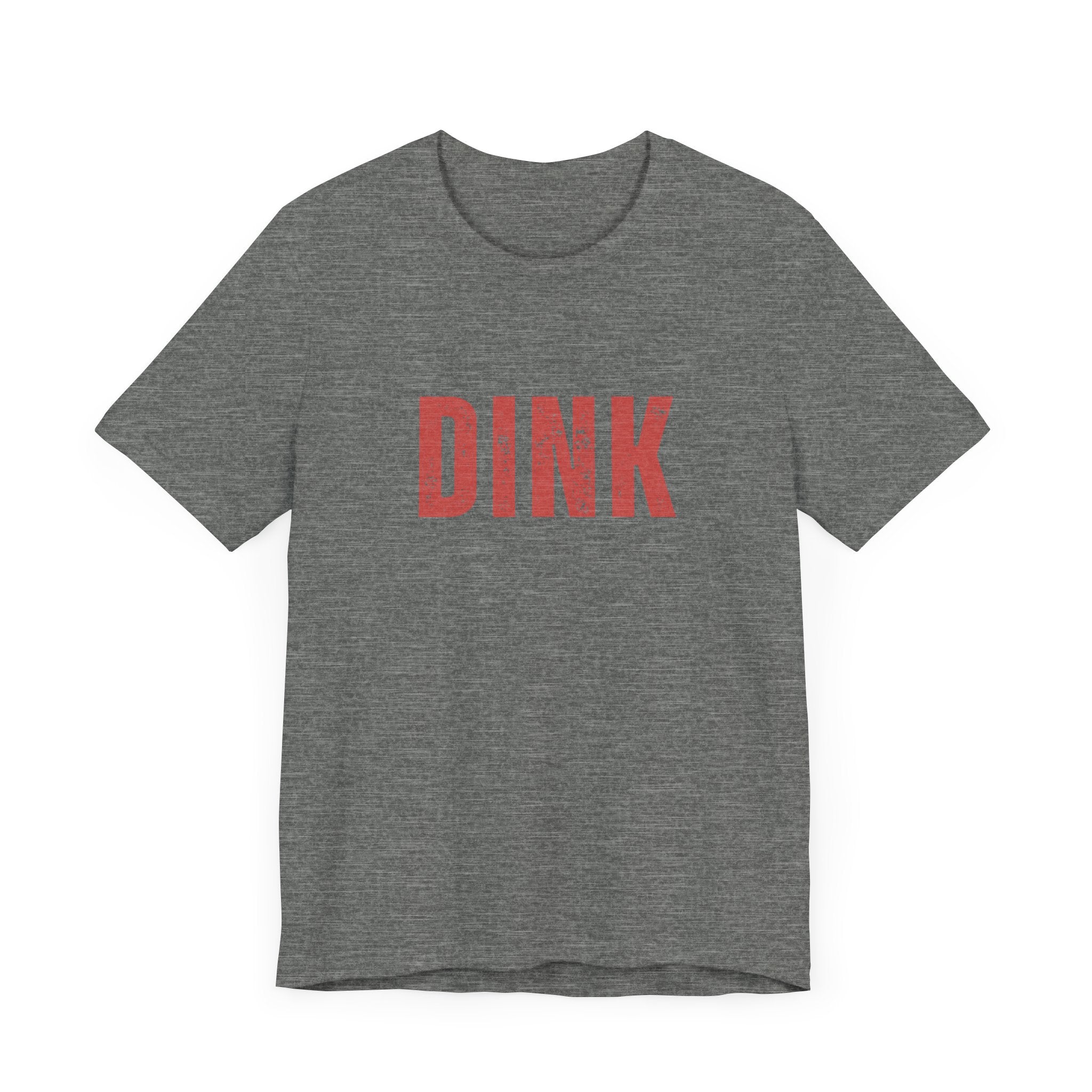 Pickleball T-Shirt - DINK
