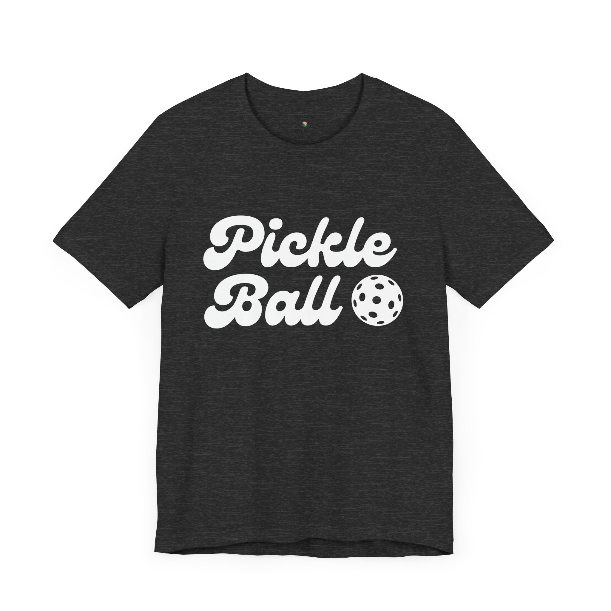 Pickleball T-Shirt - Pickle Ball