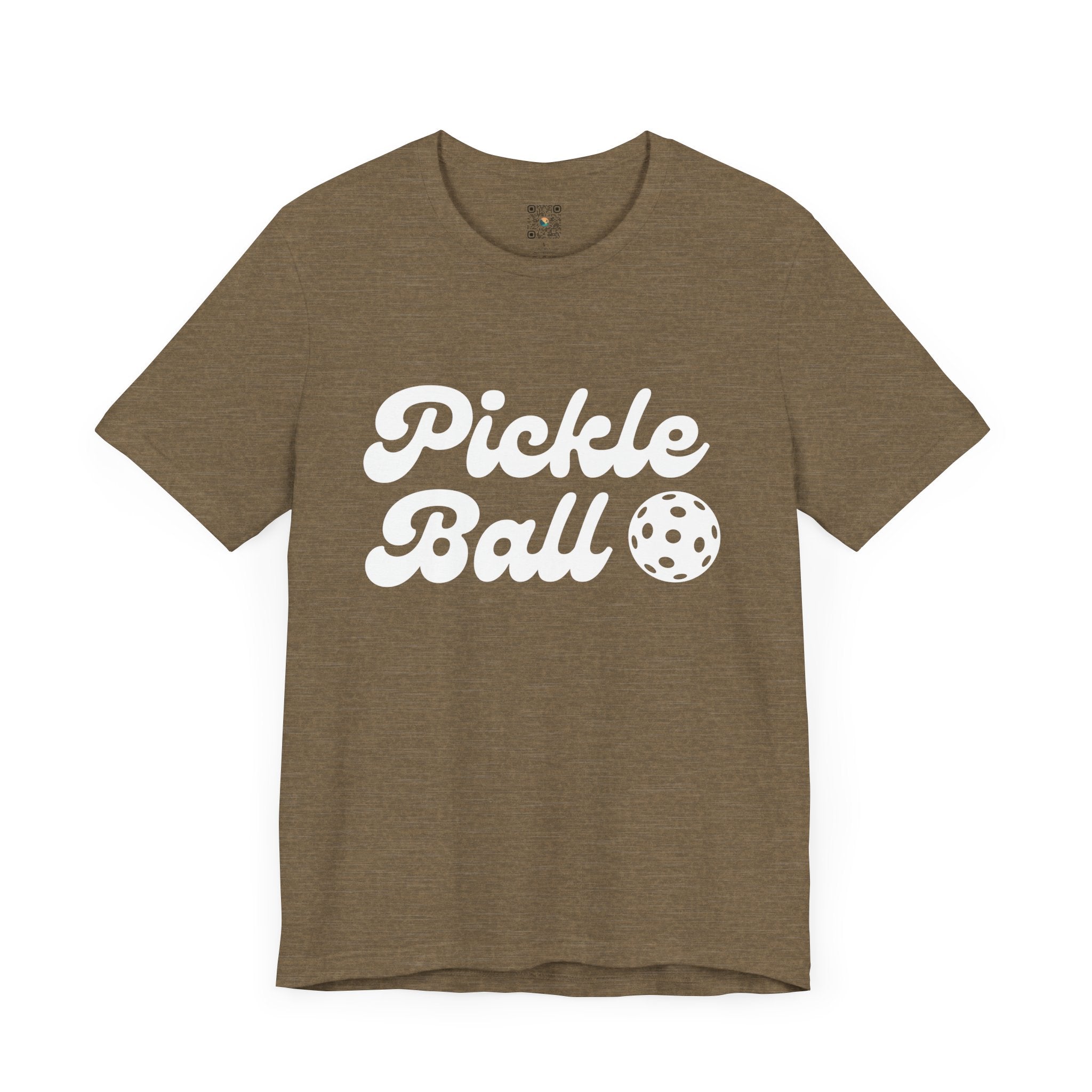 Pickleball T-Shirt - Pickle Ball