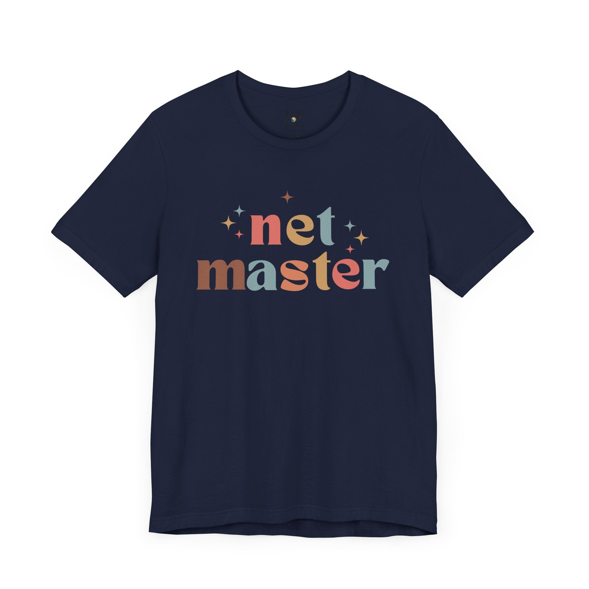 Pickleball T-Shirt - Net Master
