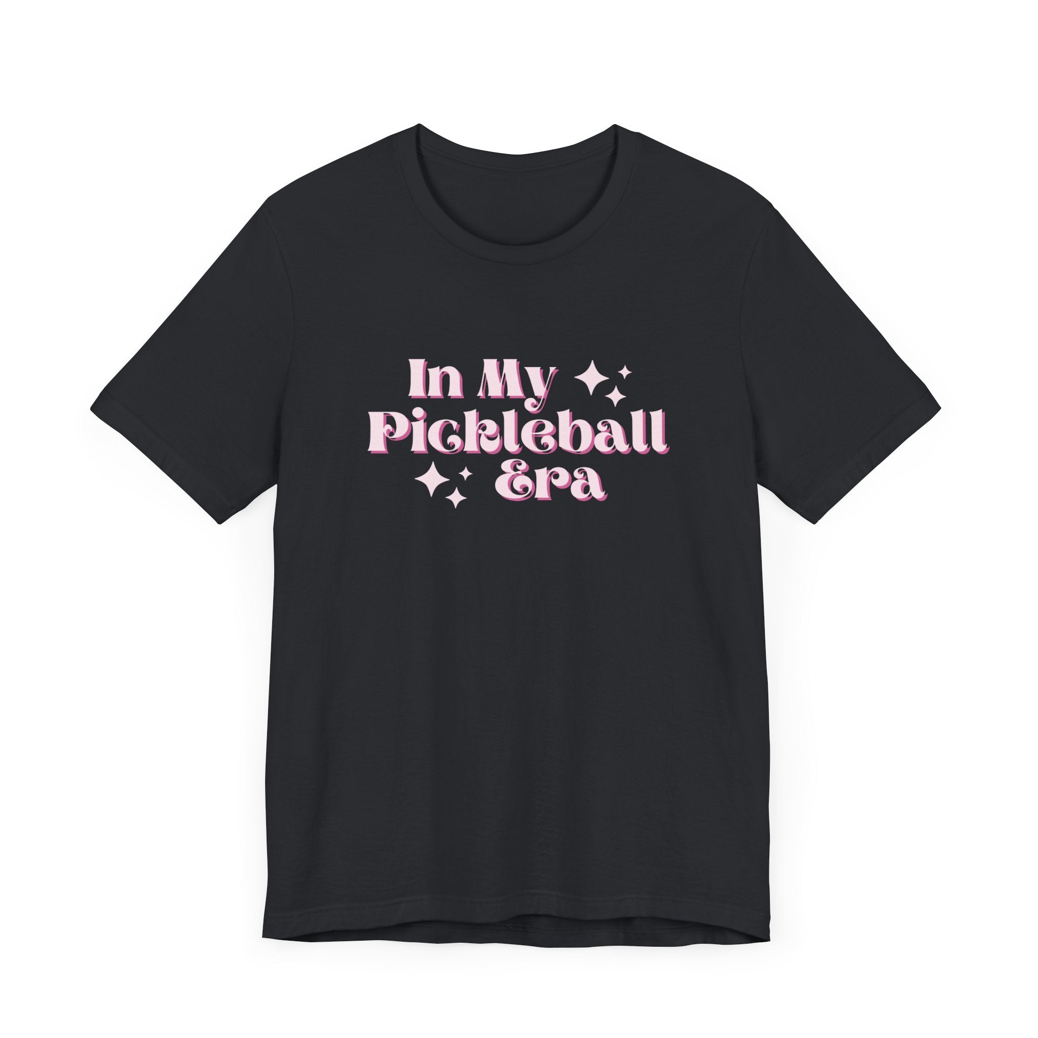 Pickleball T-Shirt - In My Pickleball Era