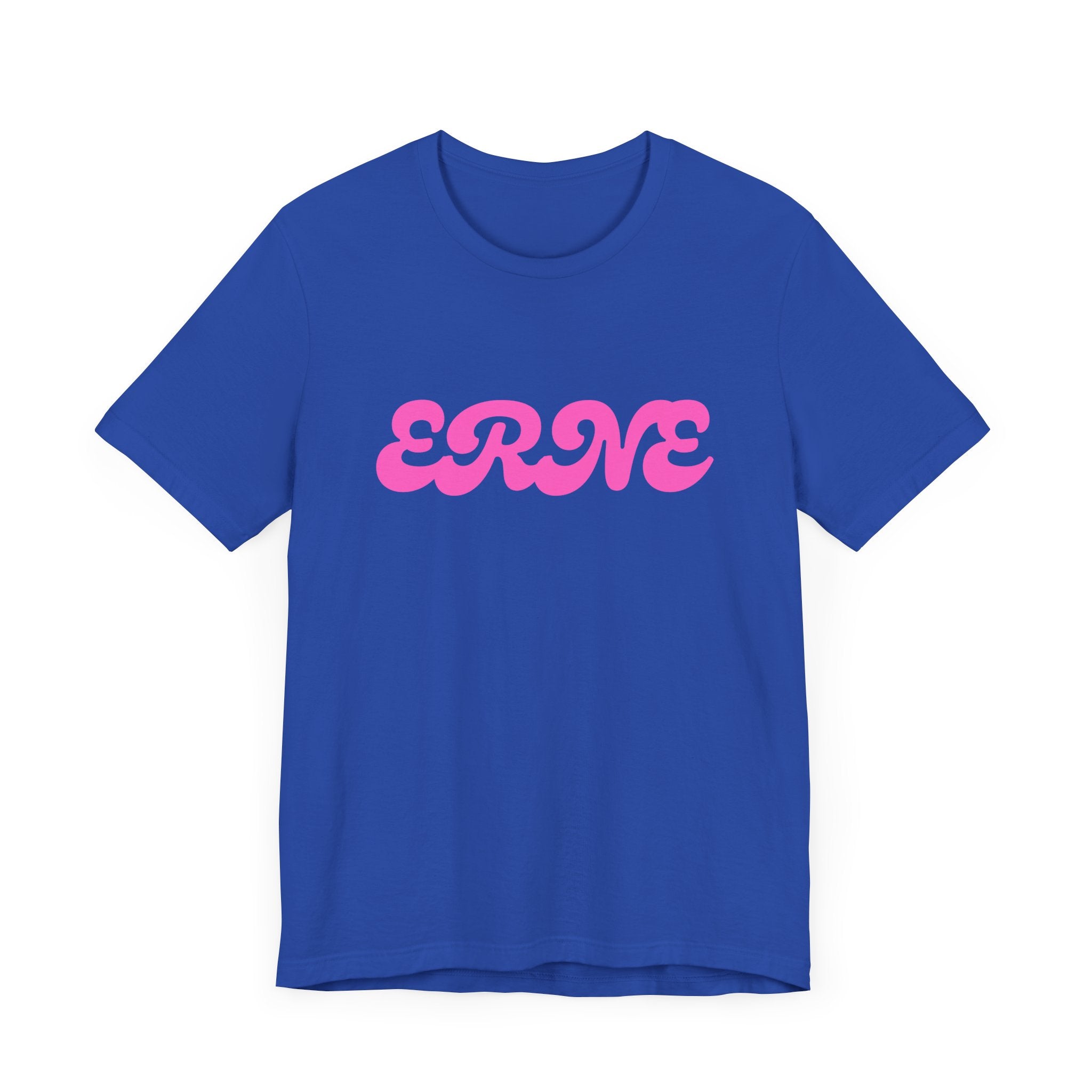 Pickleball T-Shirt | ERNE | Pink Wednesdays Collection