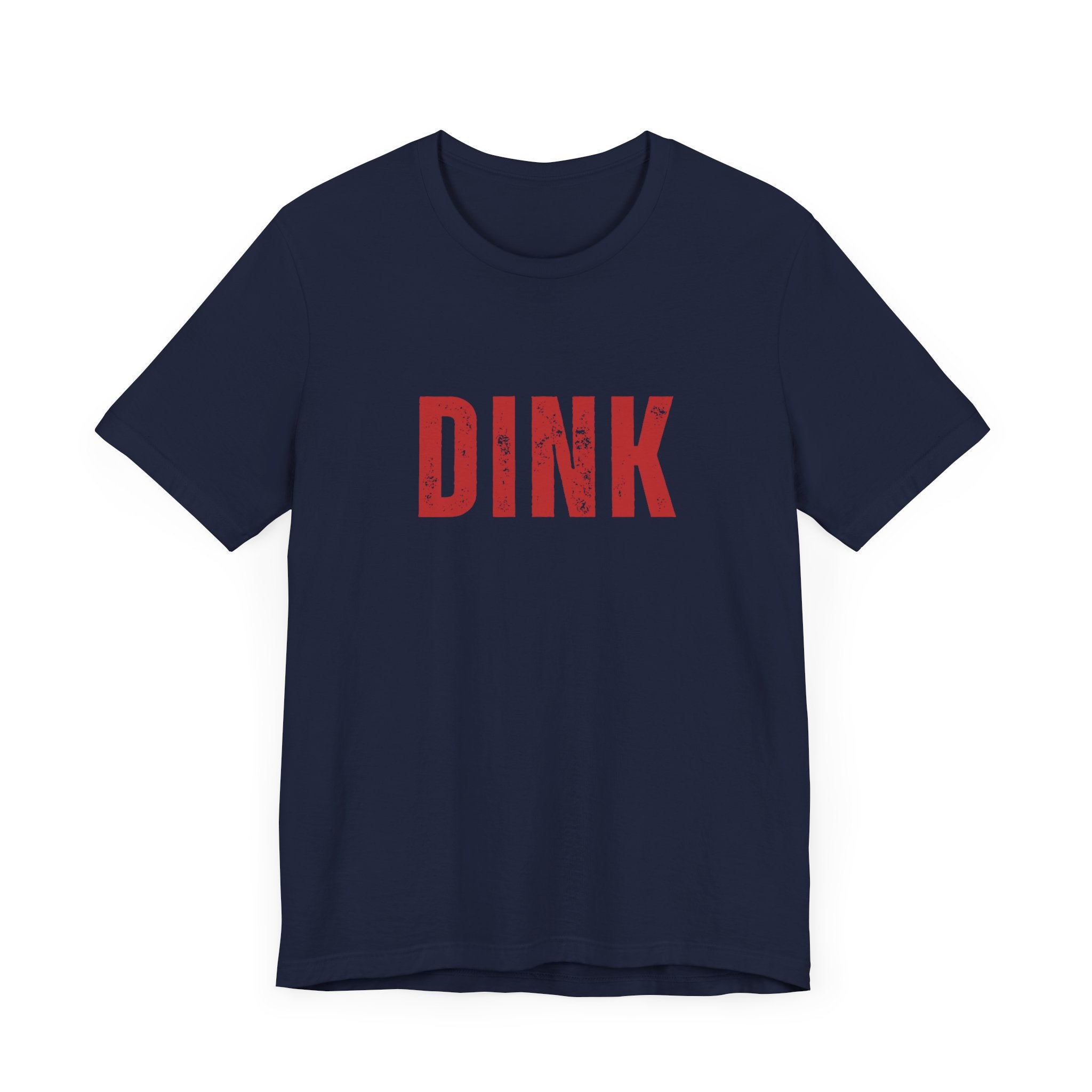 Pickleball T-Shirt - DINK