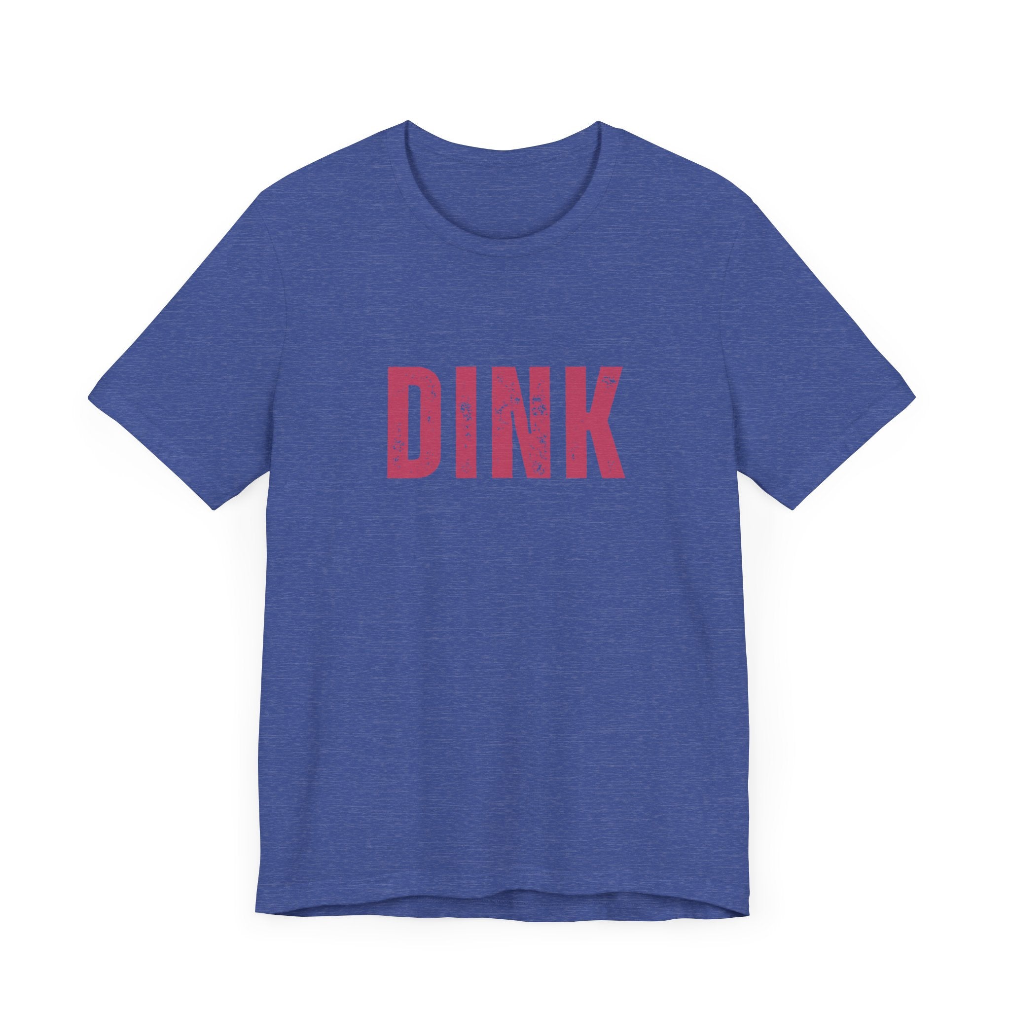Pickleball T-Shirt - DINK