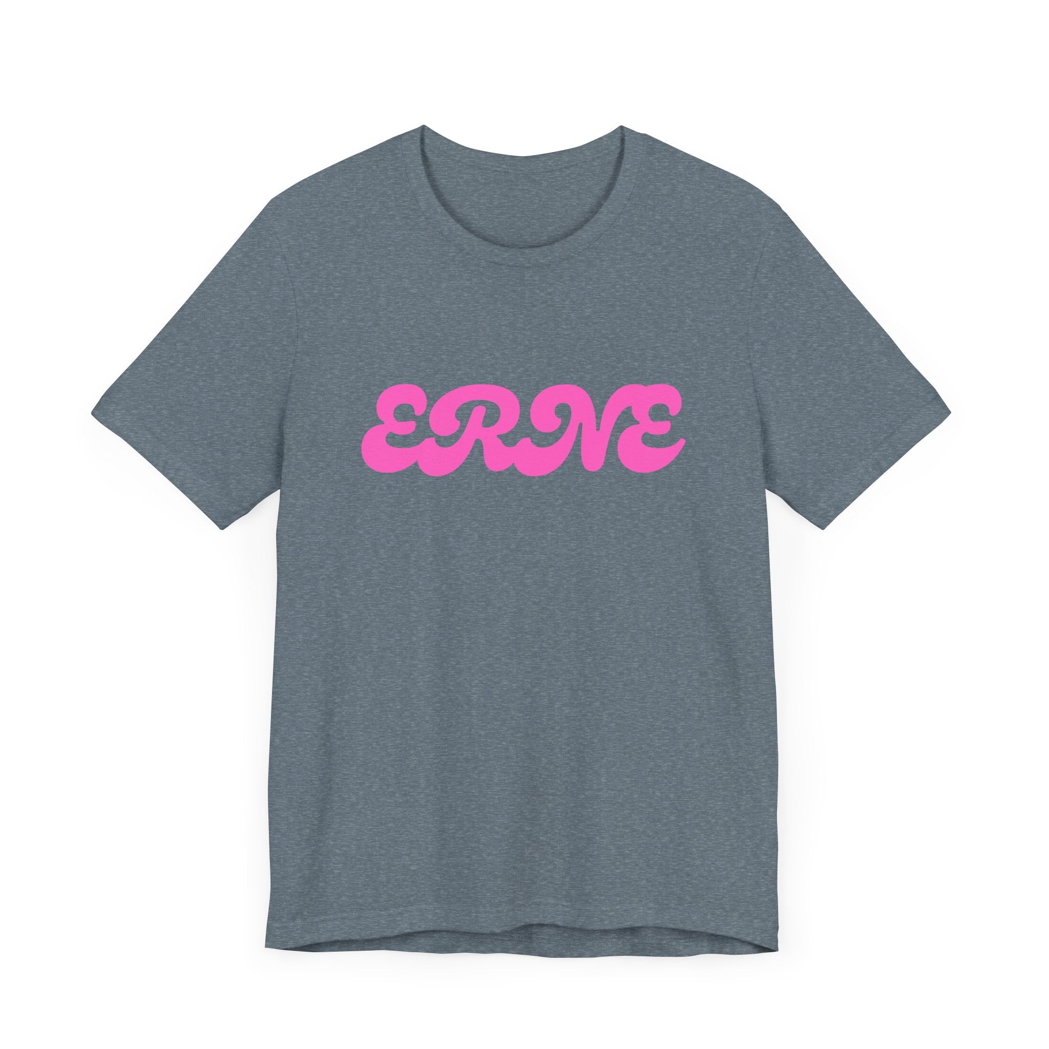 Pickleball T-Shirt | ERNE | Pink Wednesdays Collection