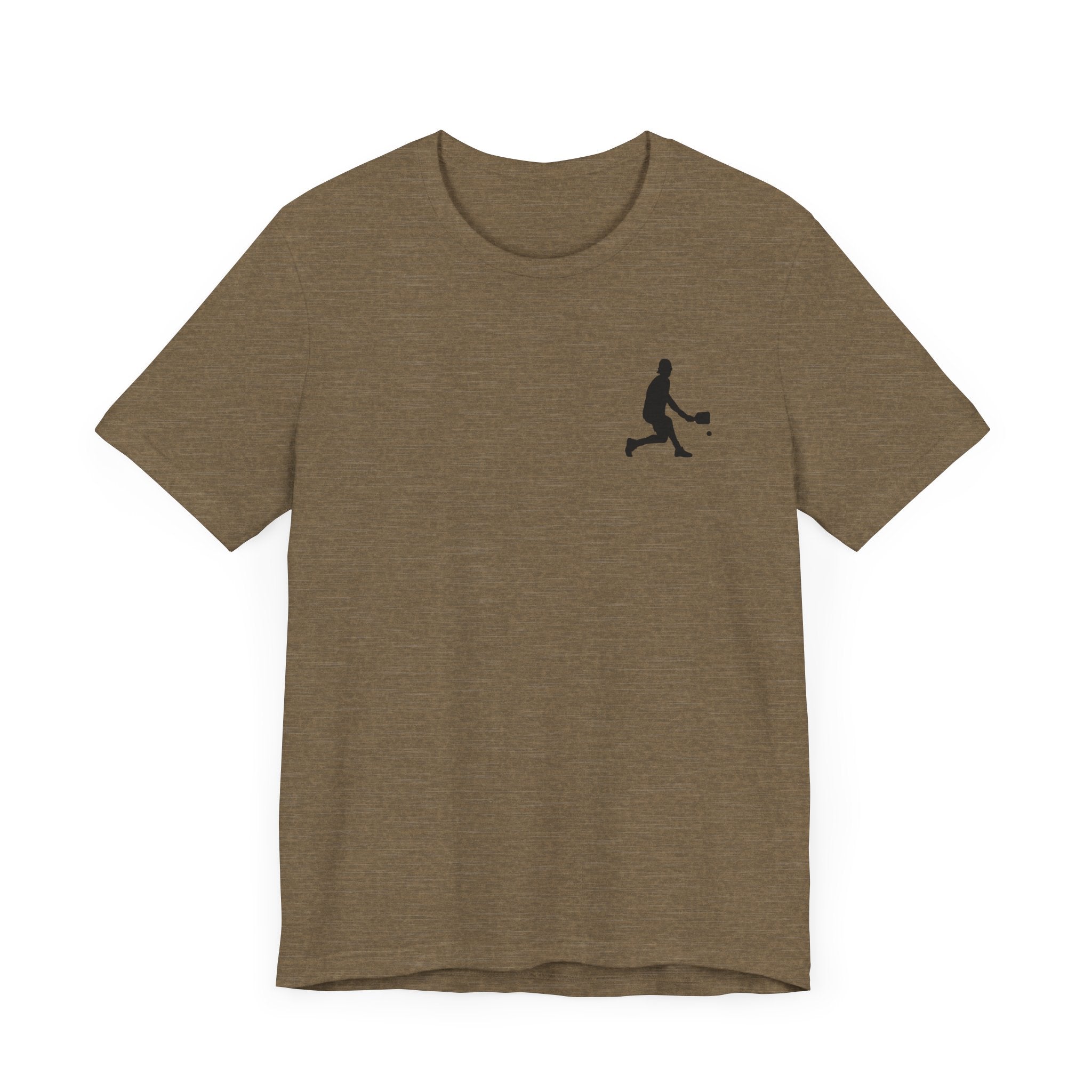Pickleball T-Shirt - Pickleball Player