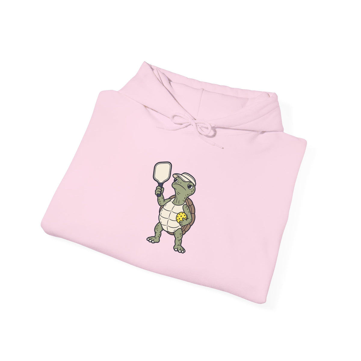 Turtle pickleball hoodie, The Kitchen Can Wait