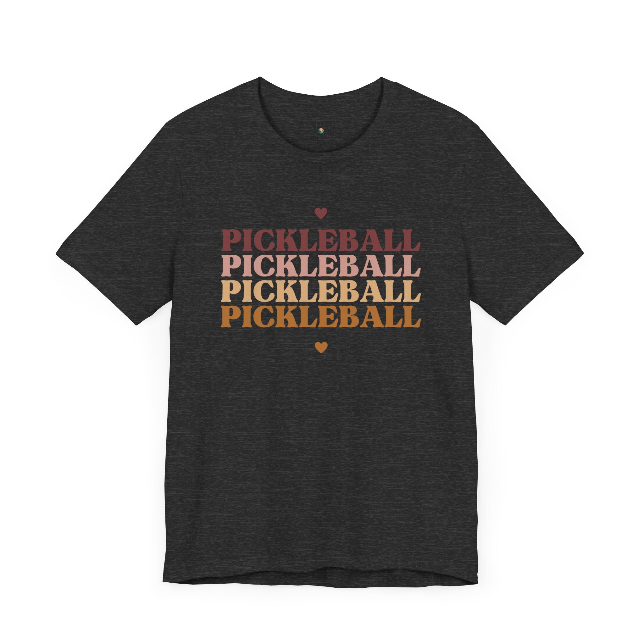 Pickleball T-Shirt - Pickleball Pickleball...