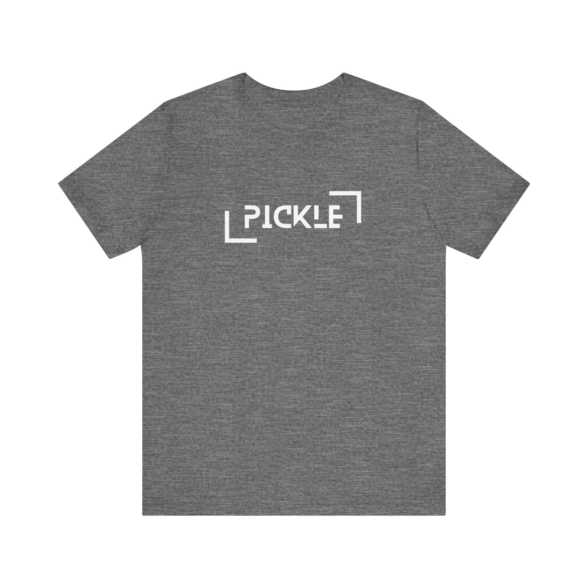 Pickleball T-Shirt - PICKLE