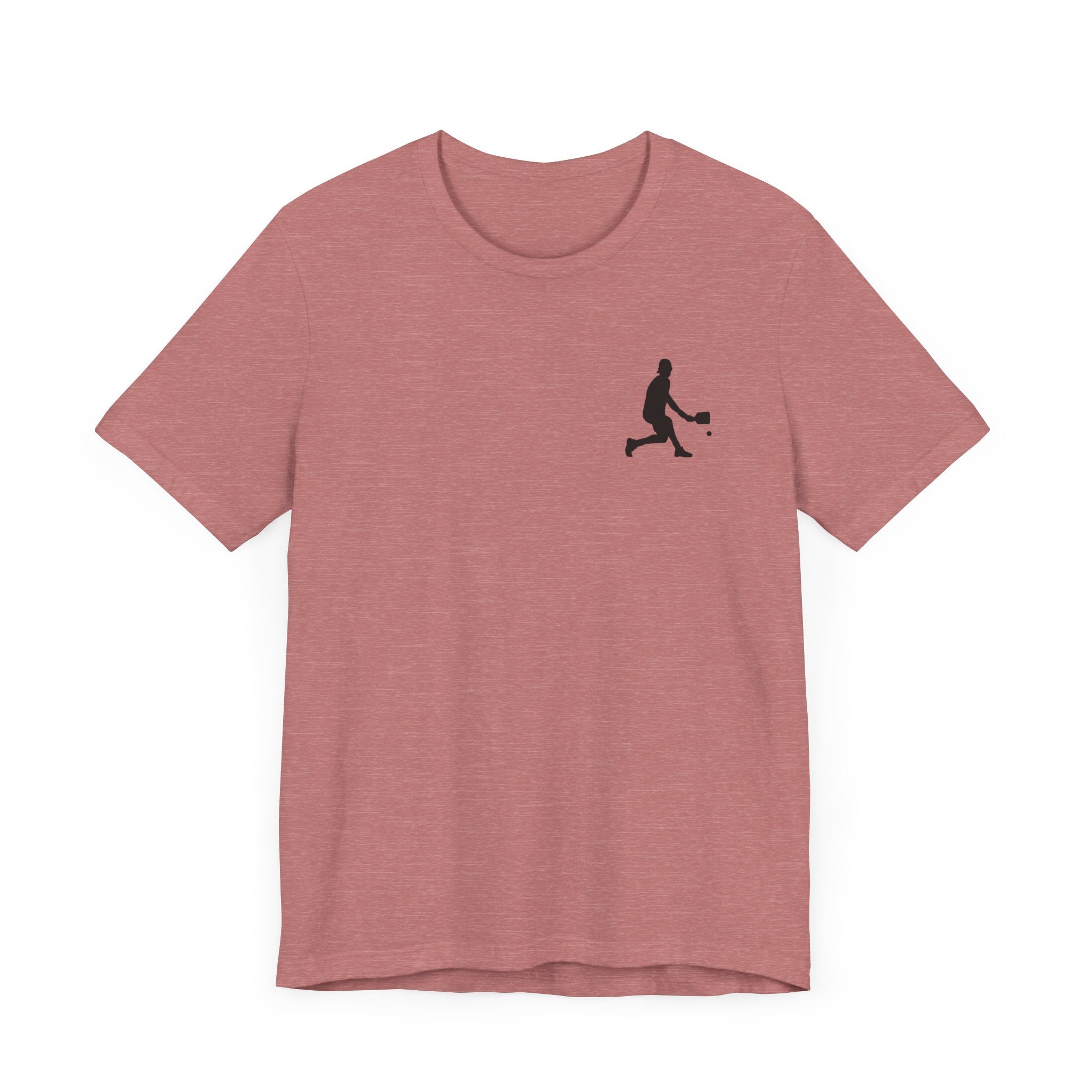 Pickleball T-Shirt - Pickleball Player