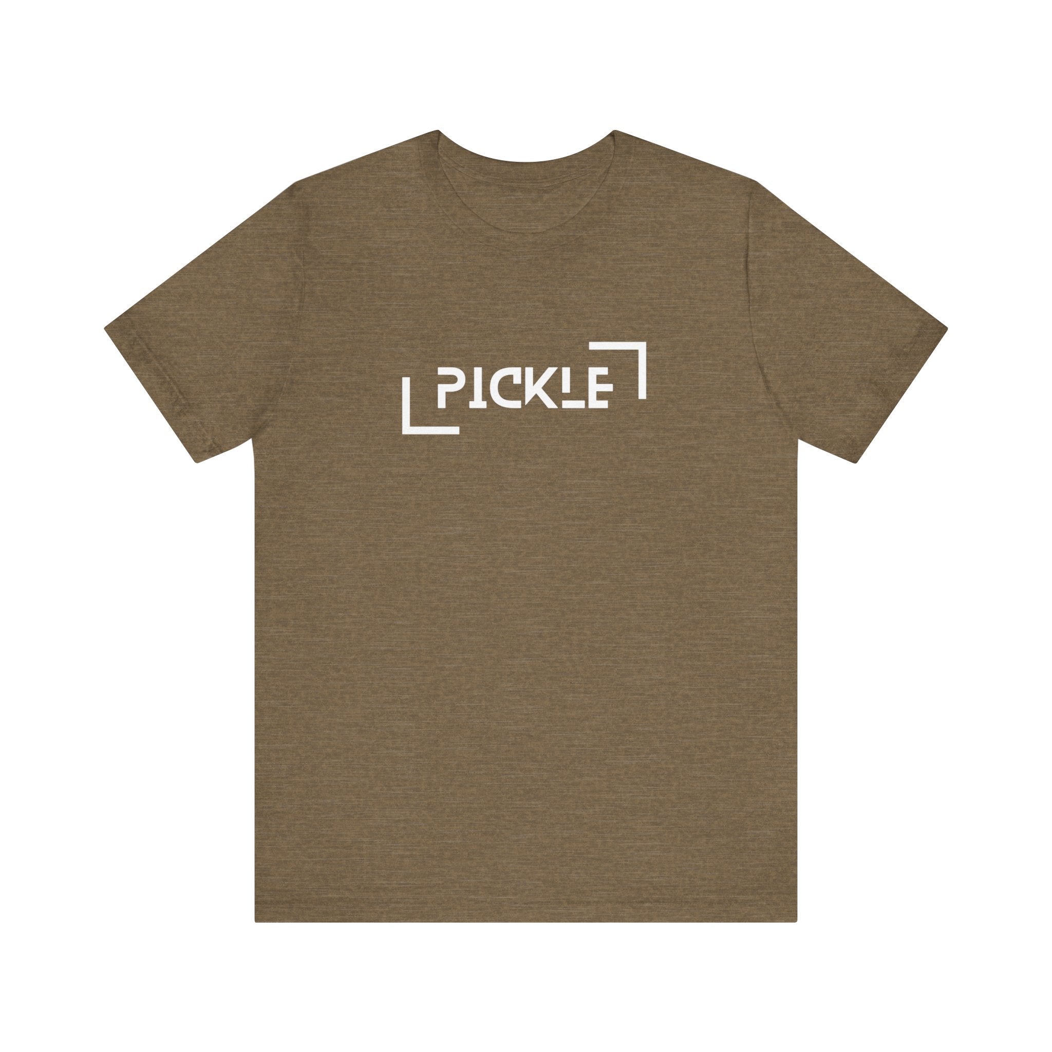 Pickleball T-Shirt - PICKLE