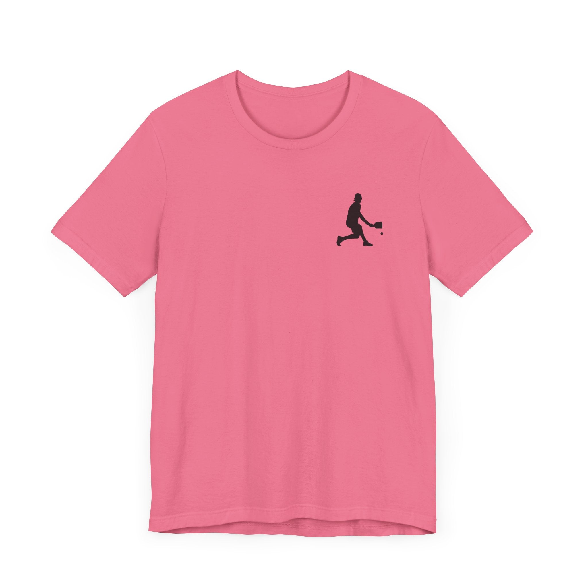Pickleball T-Shirt - Pickleball Player