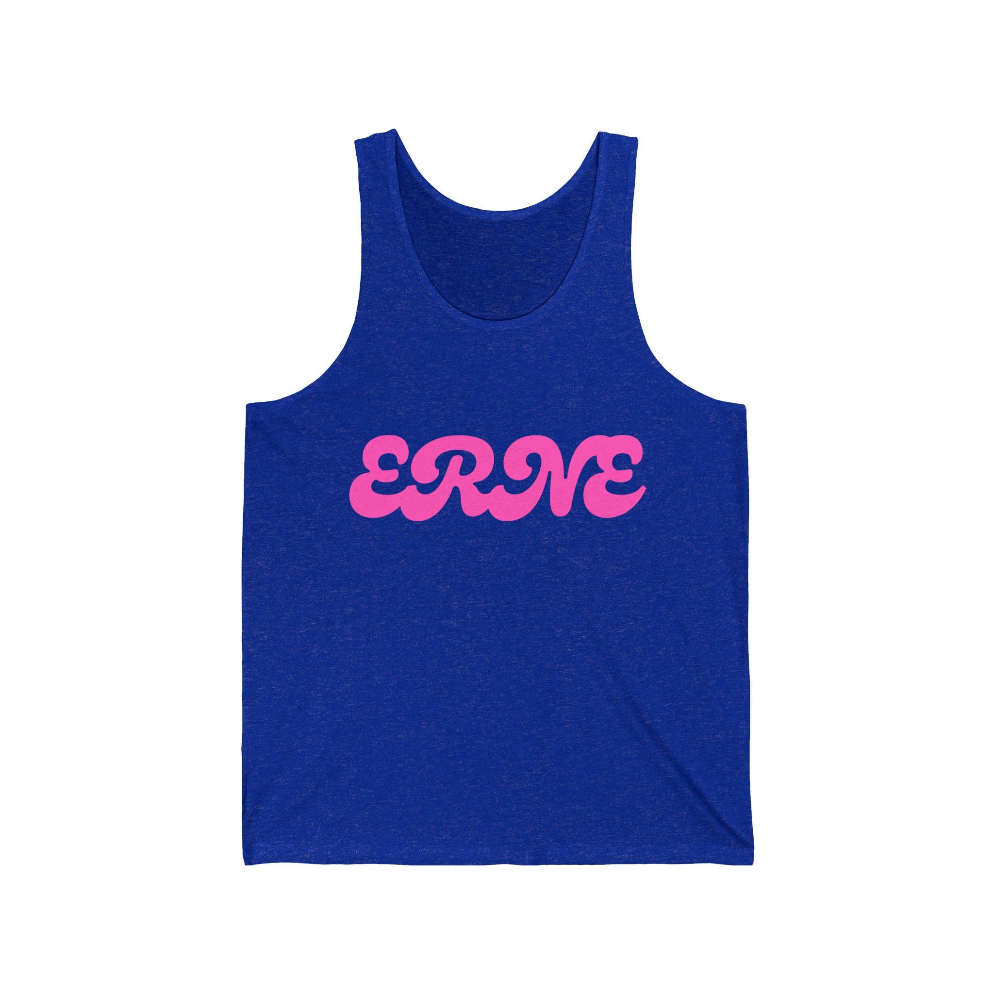 Pickleball Tank | ERNE | Pink Wednesdays Collection