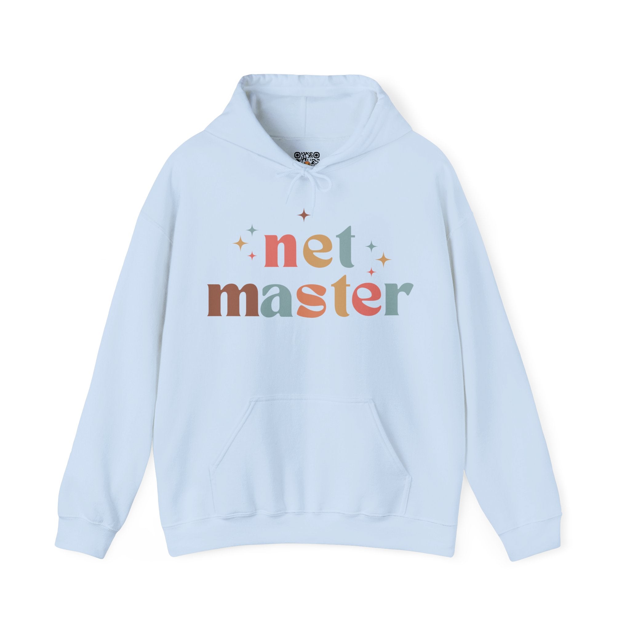 Pickleball Hoodie - Net Master