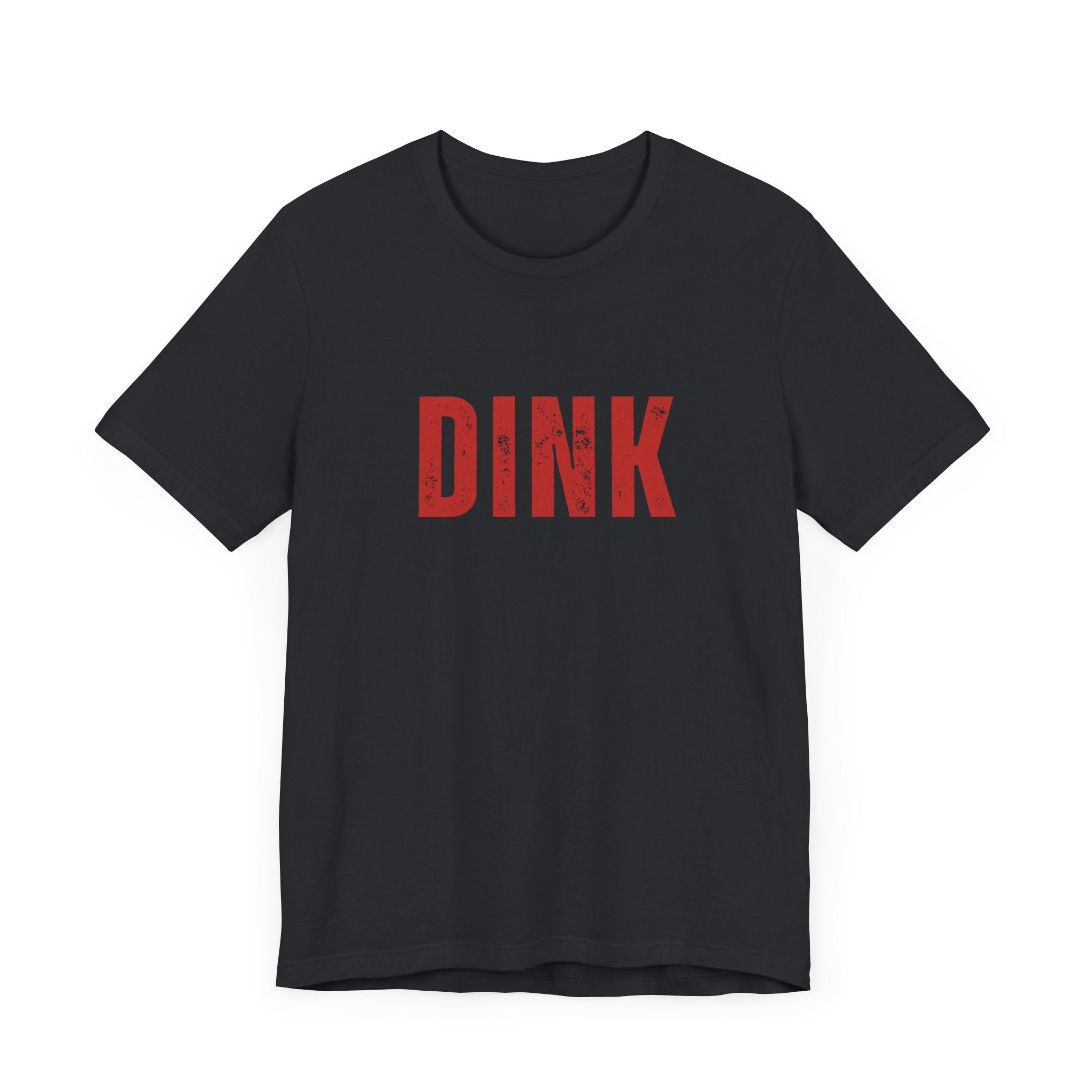 Pickleball T-Shirt - DINK