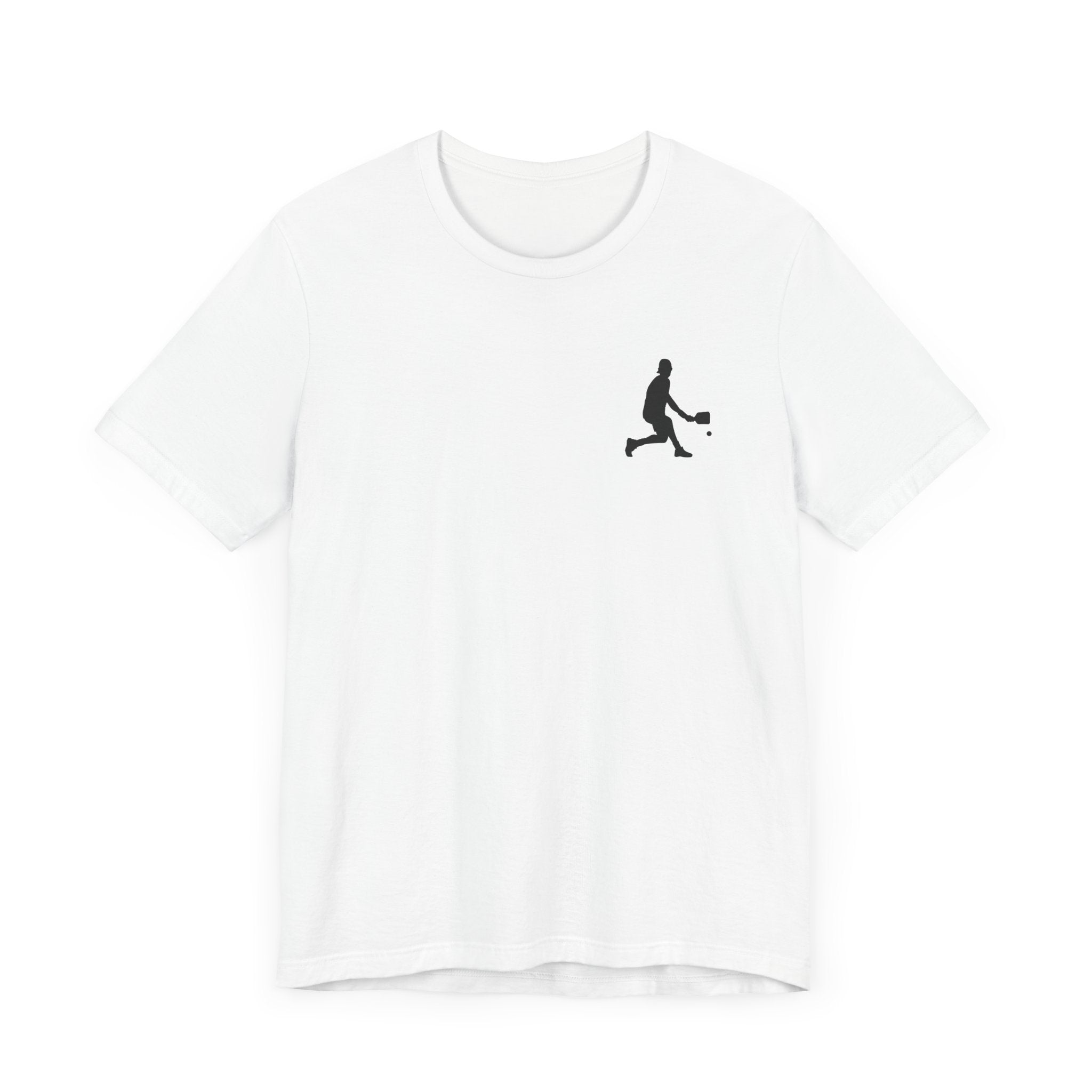 Pickleball T-Shirt - Pickleball Player