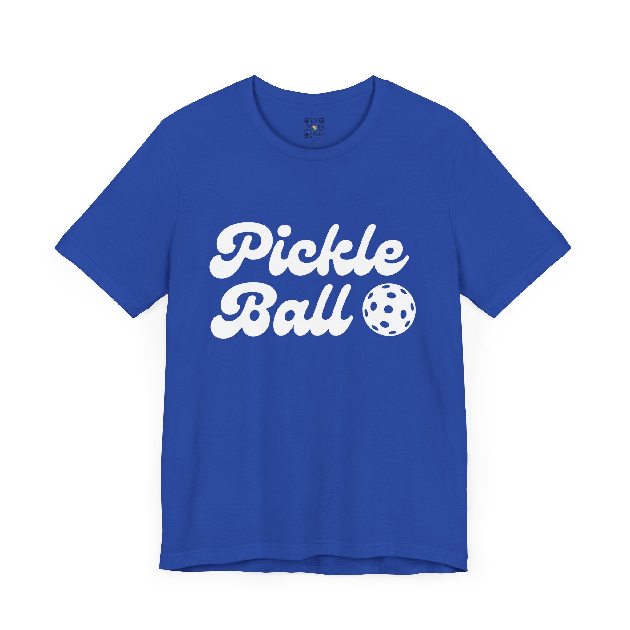 Pickleball T-Shirt - Pickle Ball