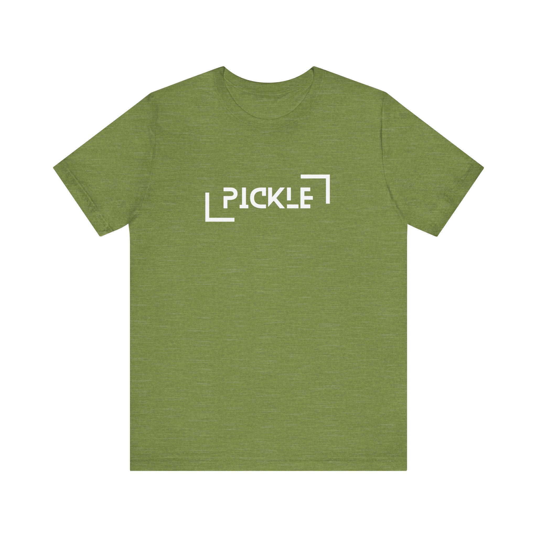 Pickleball T-Shirt - PICKLE