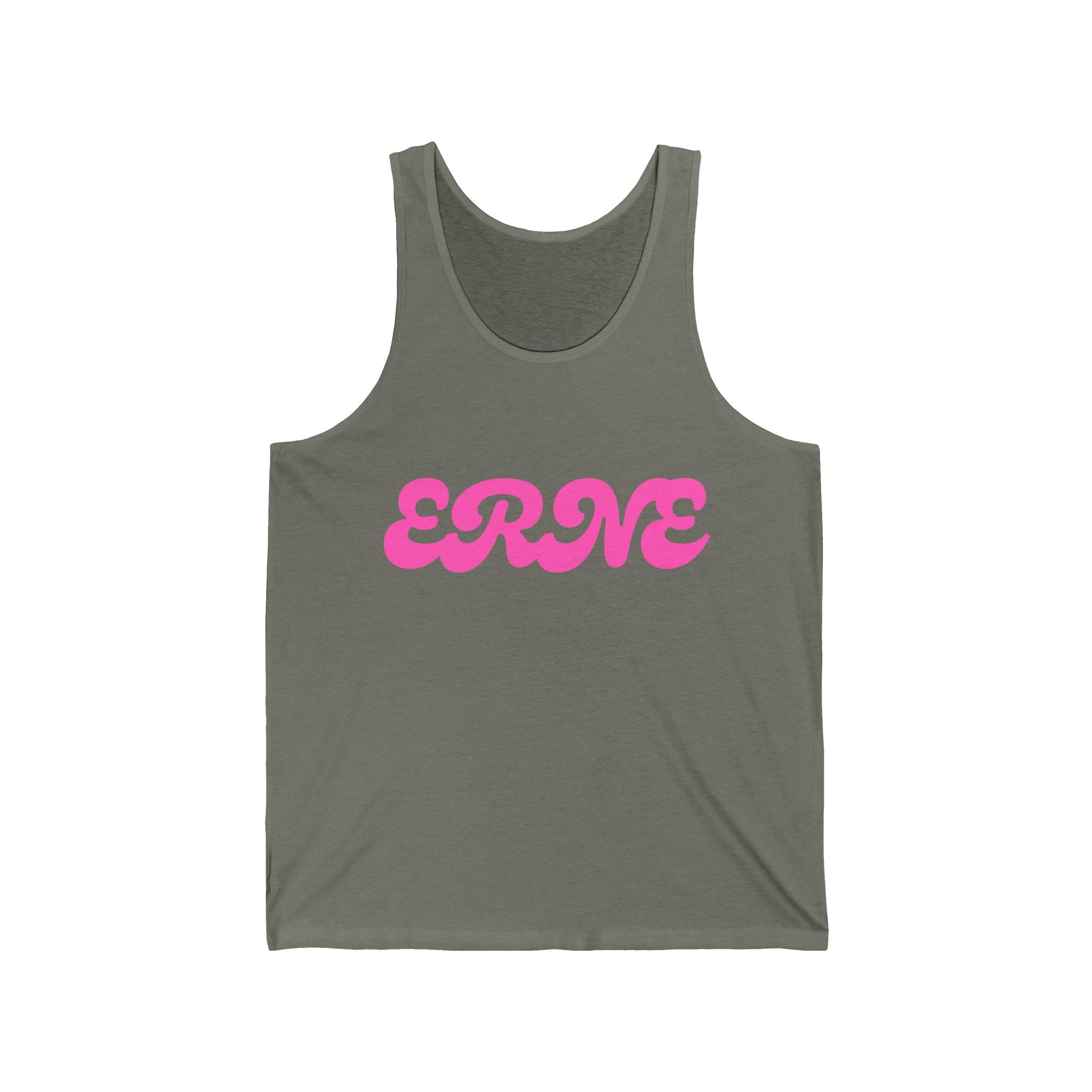 Pickleball Tank | ERNE | Pink Wednesdays Collection
