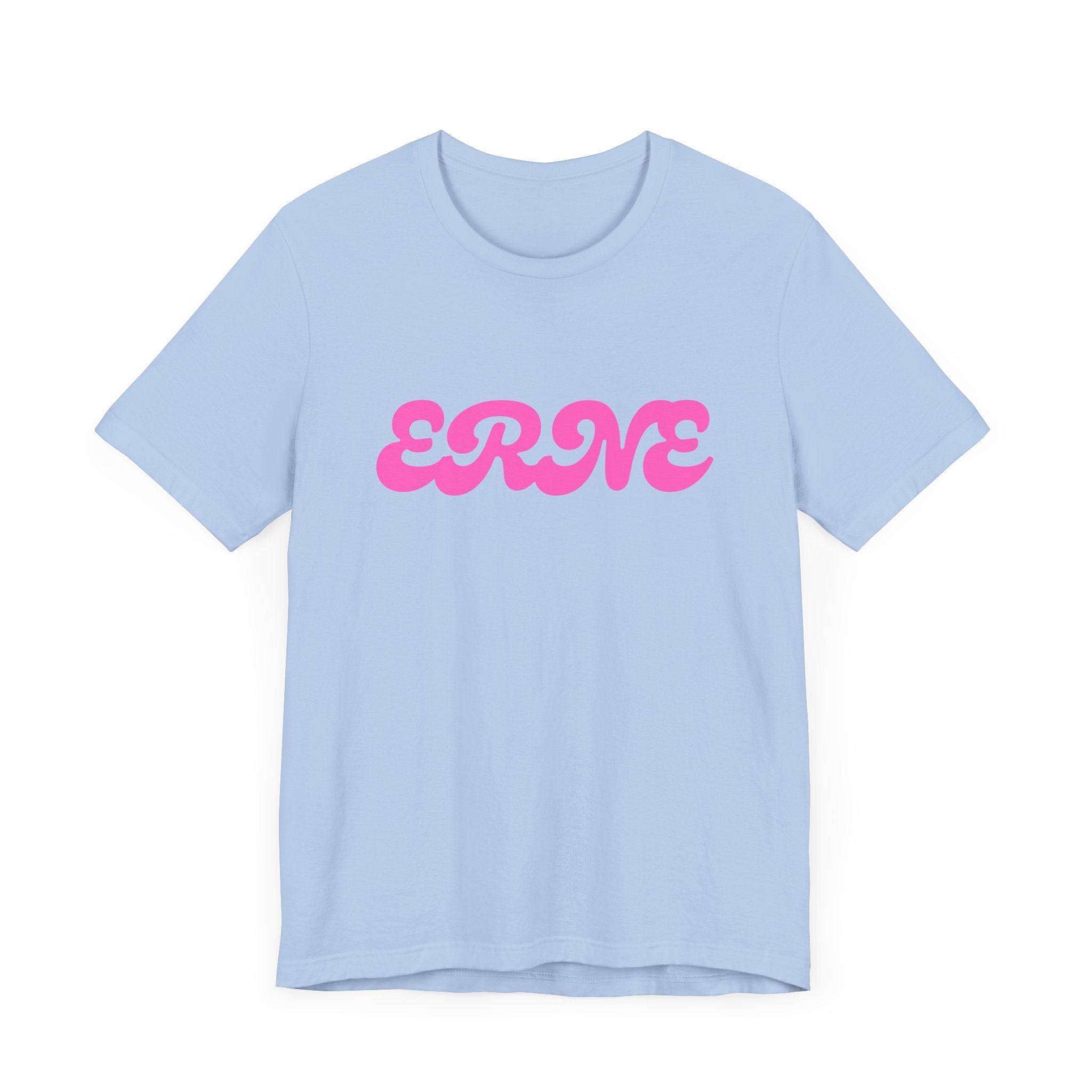 Pickleball T-Shirt | ERNE | Pink Wednesdays Collection