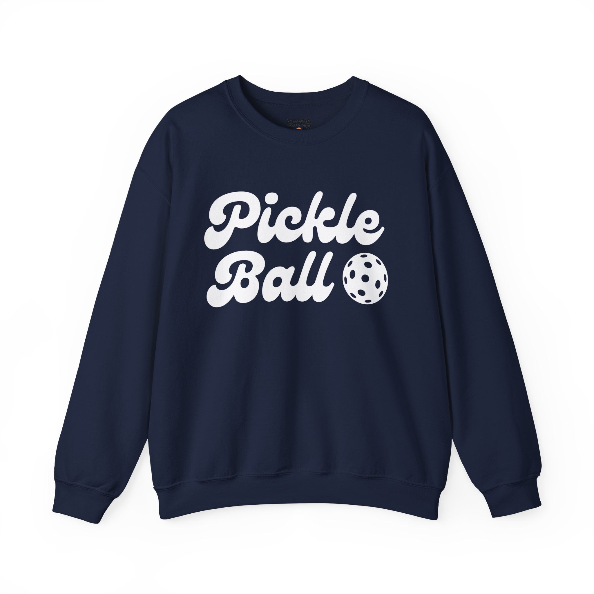 Pickleball Crewneck Sweatshirt - Pickle Ball