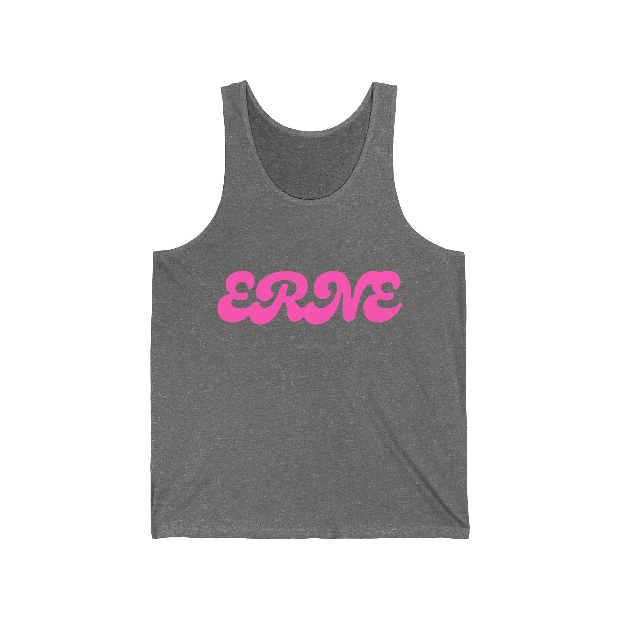 Pickleball Tank | ERNE | Pink Wednesdays Collection