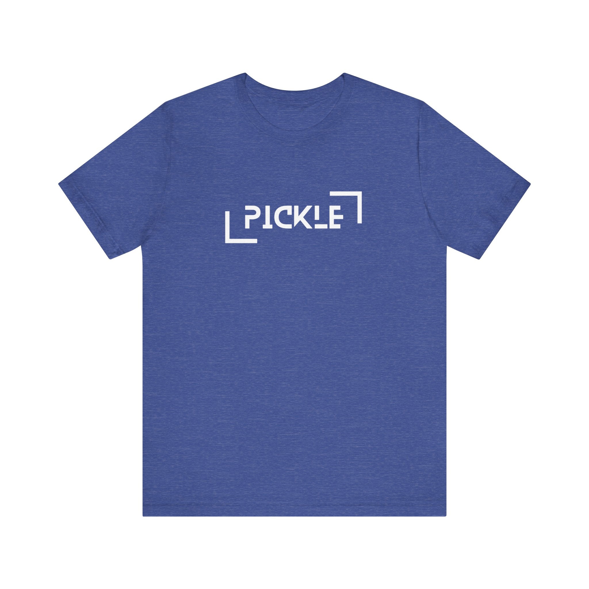 Pickleball T-Shirt - PICKLE