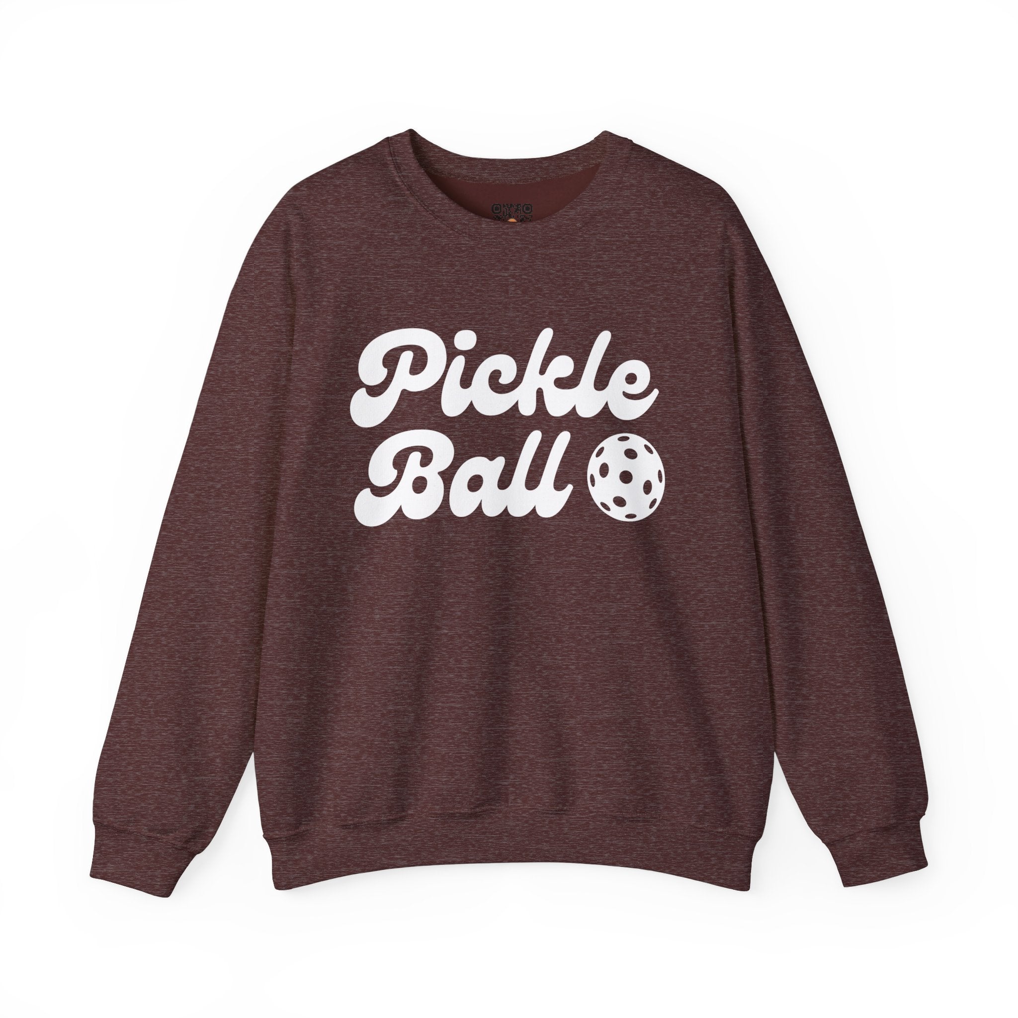 Pickleball Crewneck Sweatshirt - Pickle Ball