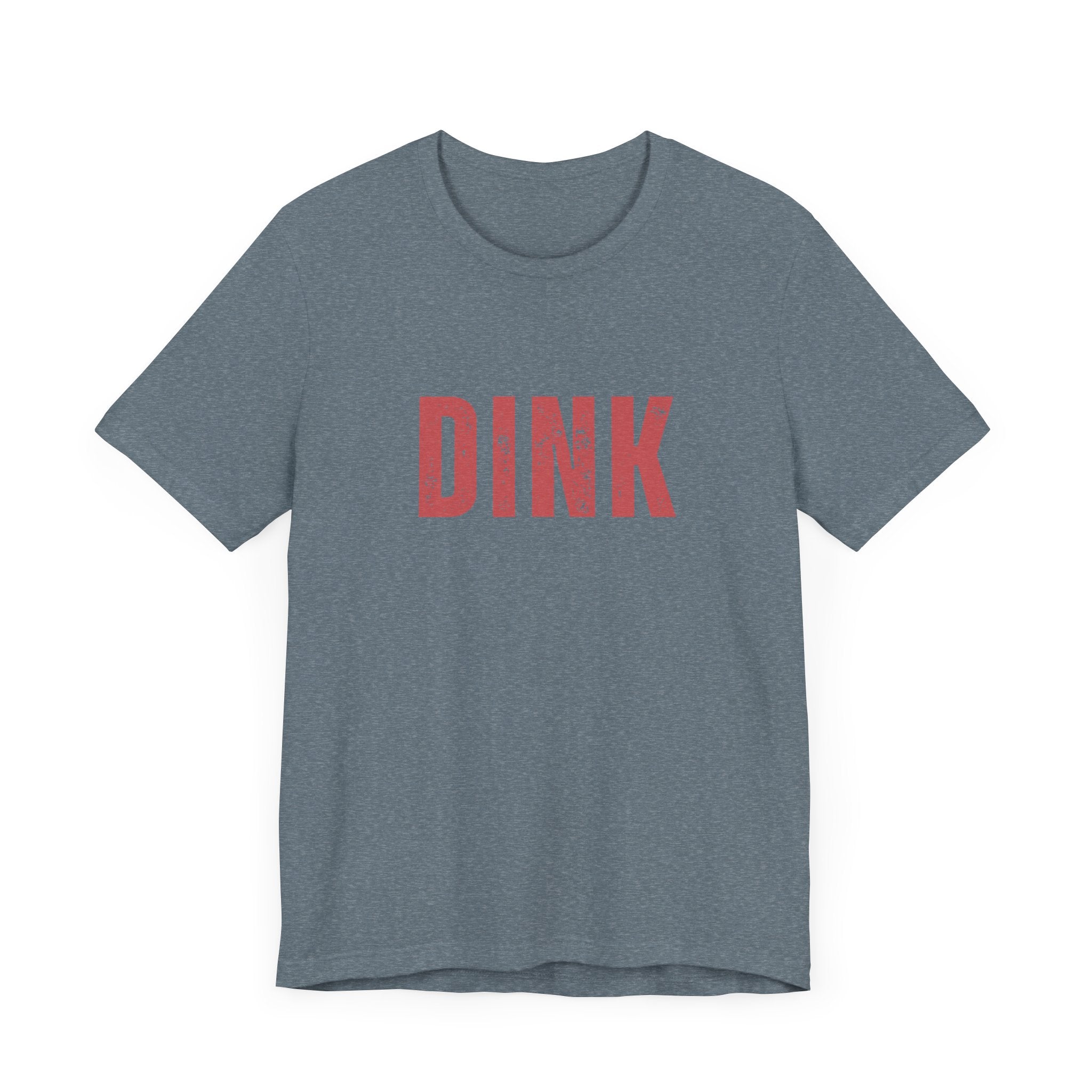Pickleball T-Shirt - DINK