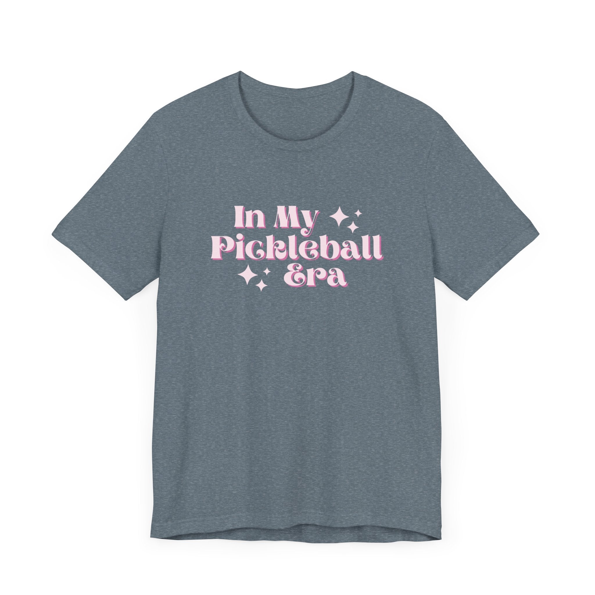 Pickleball T-Shirt - In My Pickleball Era