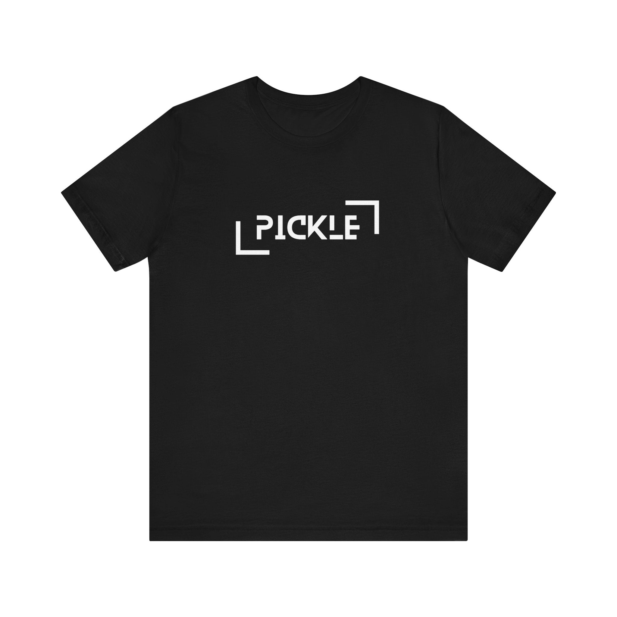 Pickleball T-Shirt - PICKLE