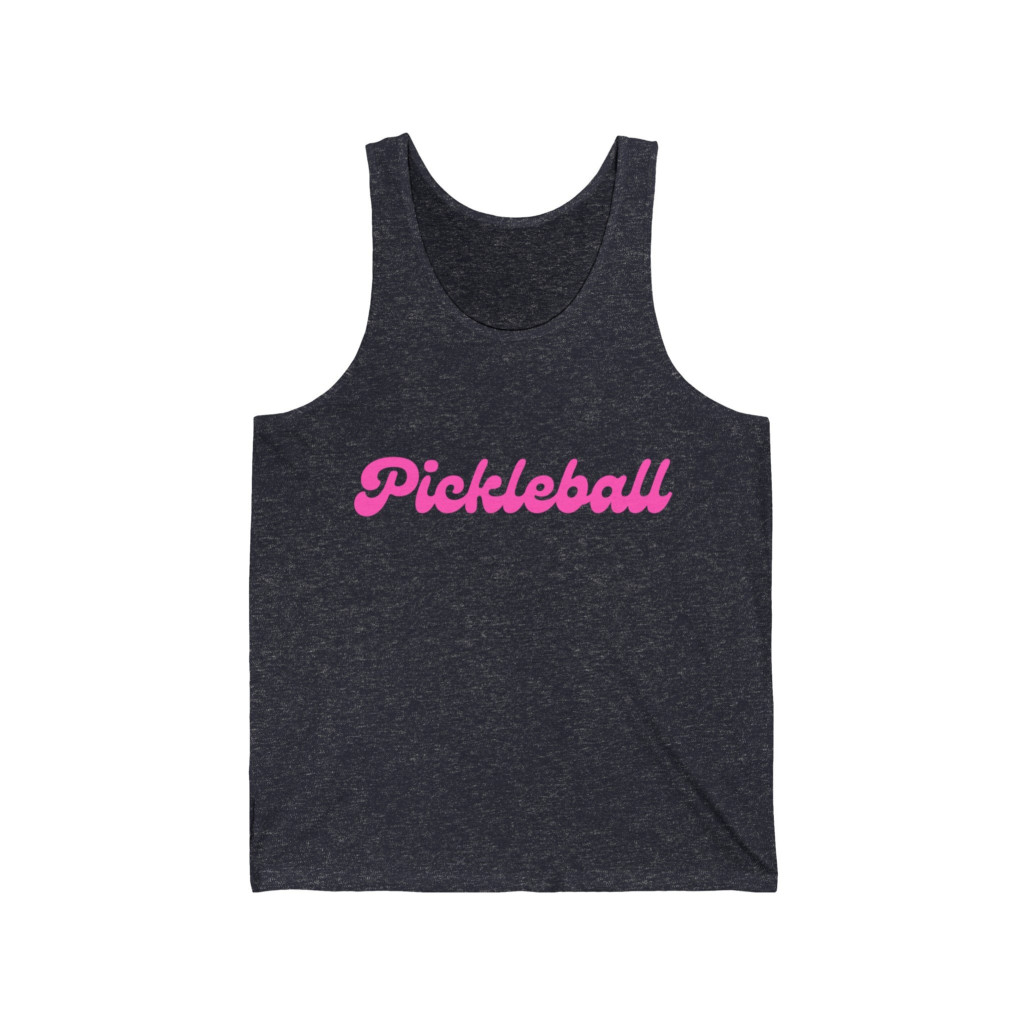 Pickleball Tank | Pickleball | Pink Wednesdays Collection